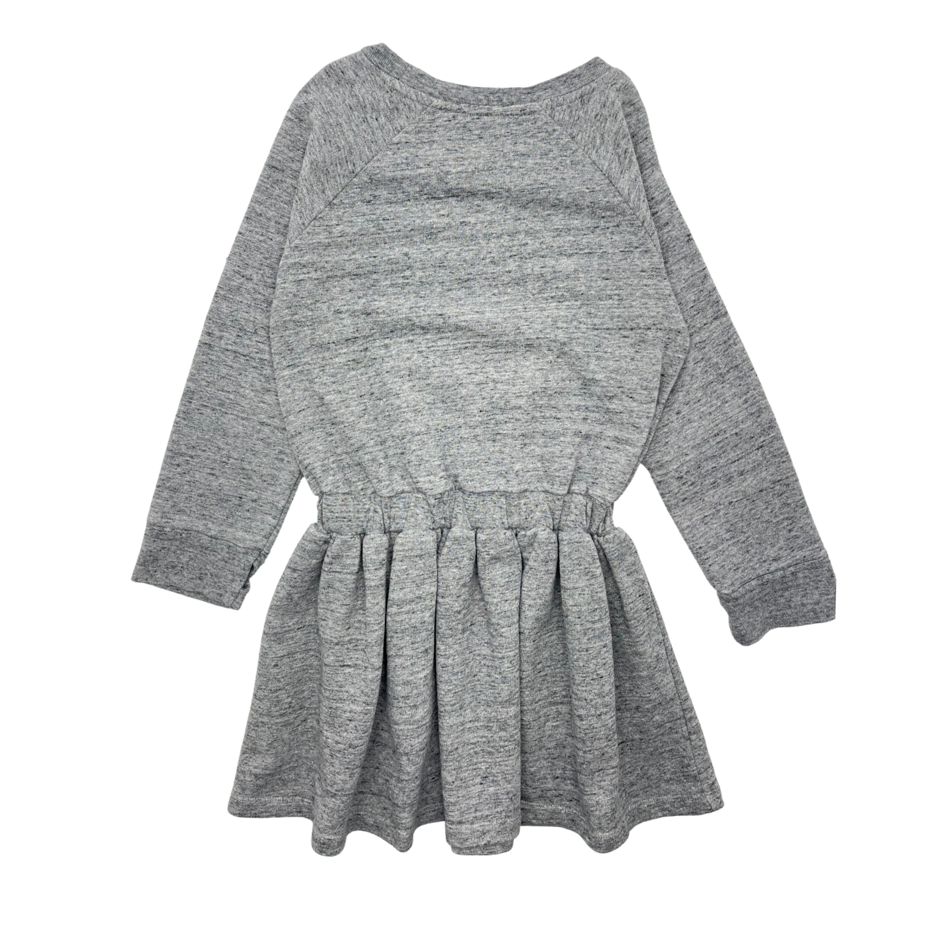 FINGER IN DER NASE - Grey Rose - 6/7 Jahre