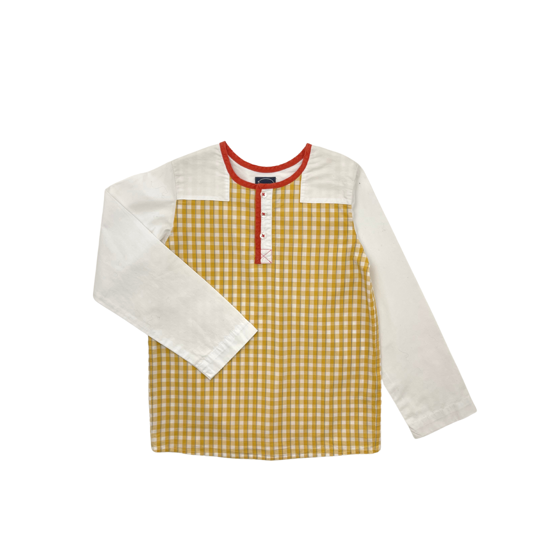 FRANGIN FRANGINE - Blouse - 8 ans
