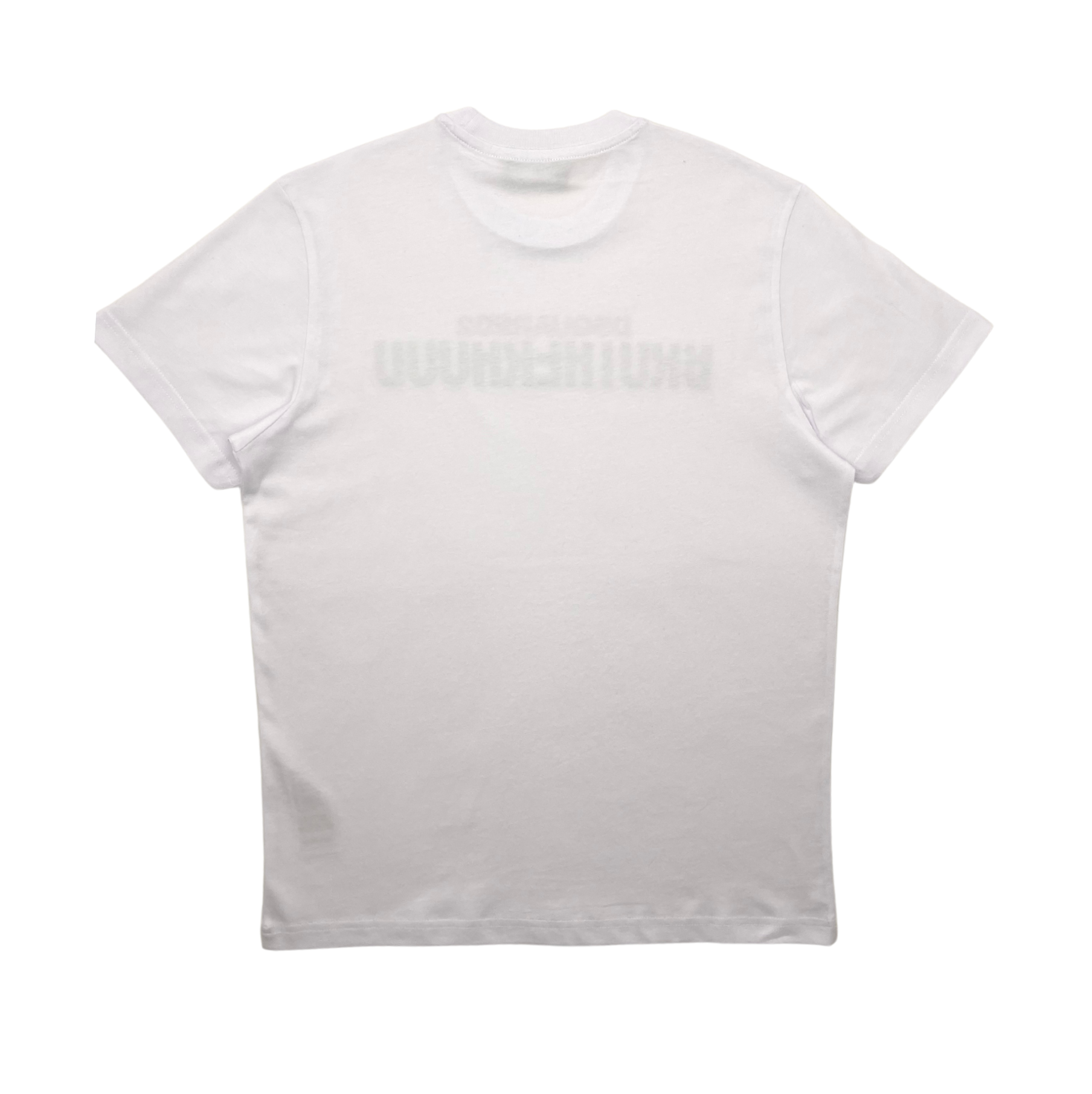 DSQUARED2 - T-shirt Brotherhood - 12 ans