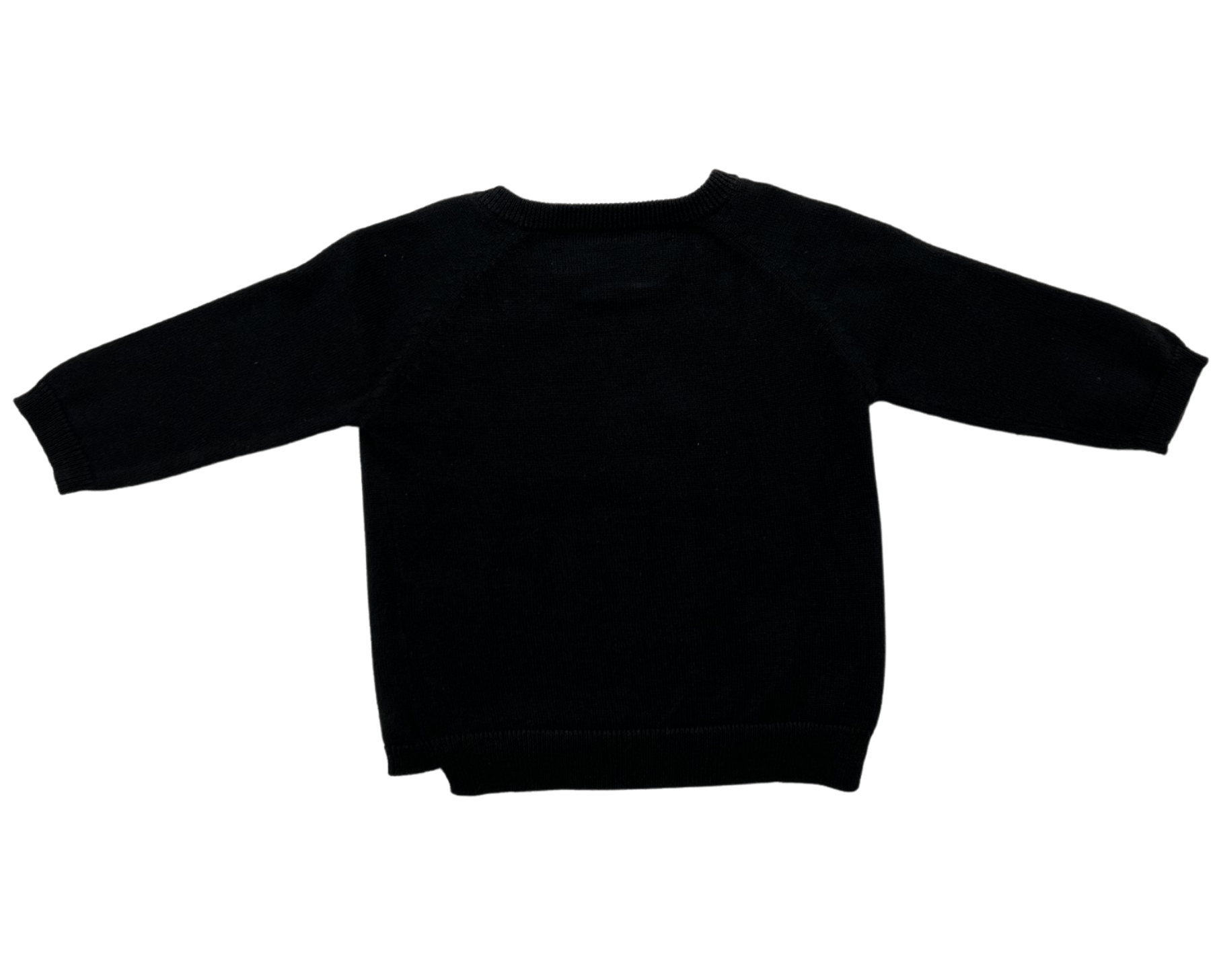 ZADIG & VOLTAIRE - Pullover "Heroes" - 6 Monate