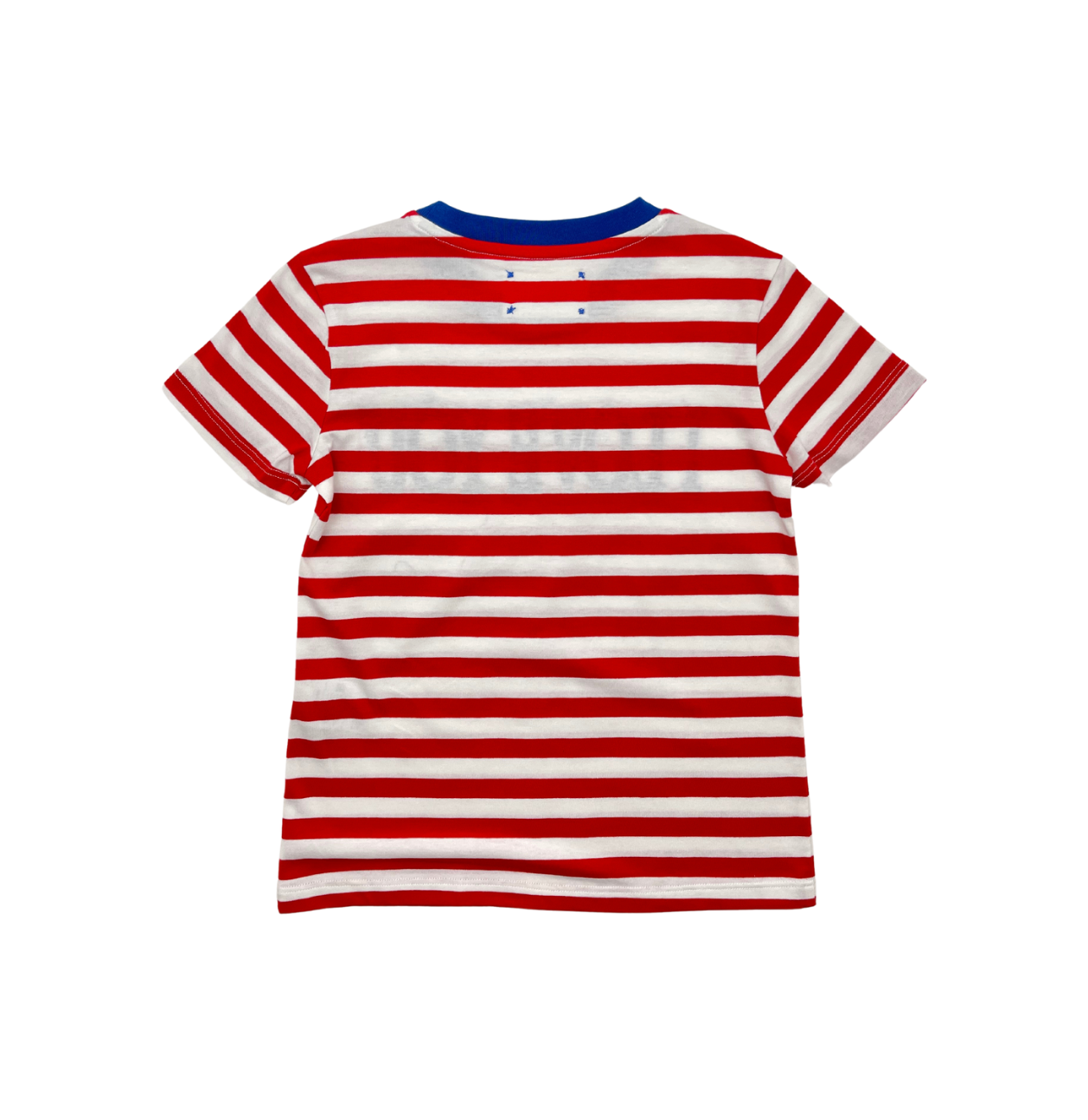 ALBERTA FERRETTI - I Love You T-shirt - 8 years old