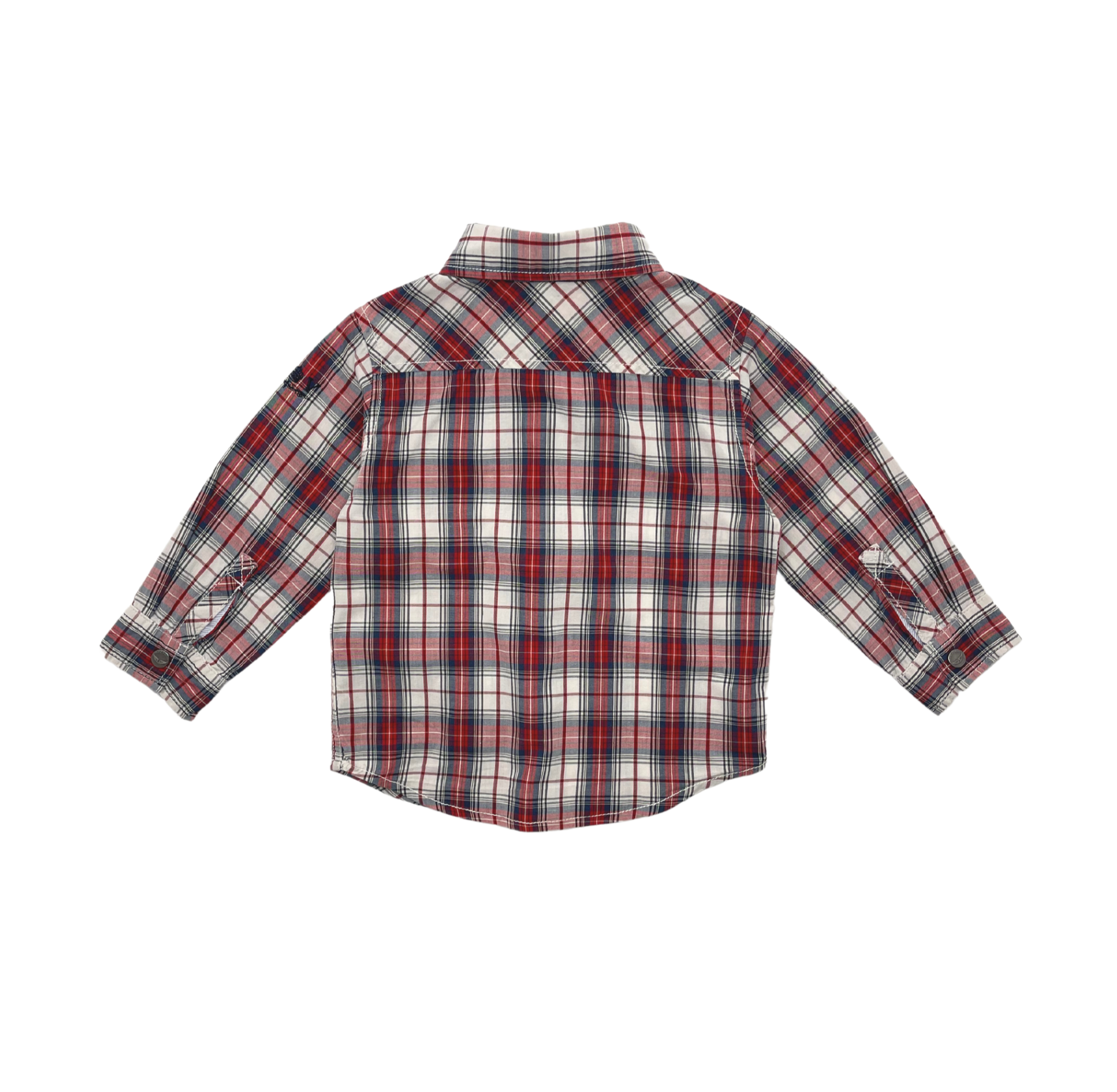 ZADIG & VOLTAIRE - Shirt - 18 months