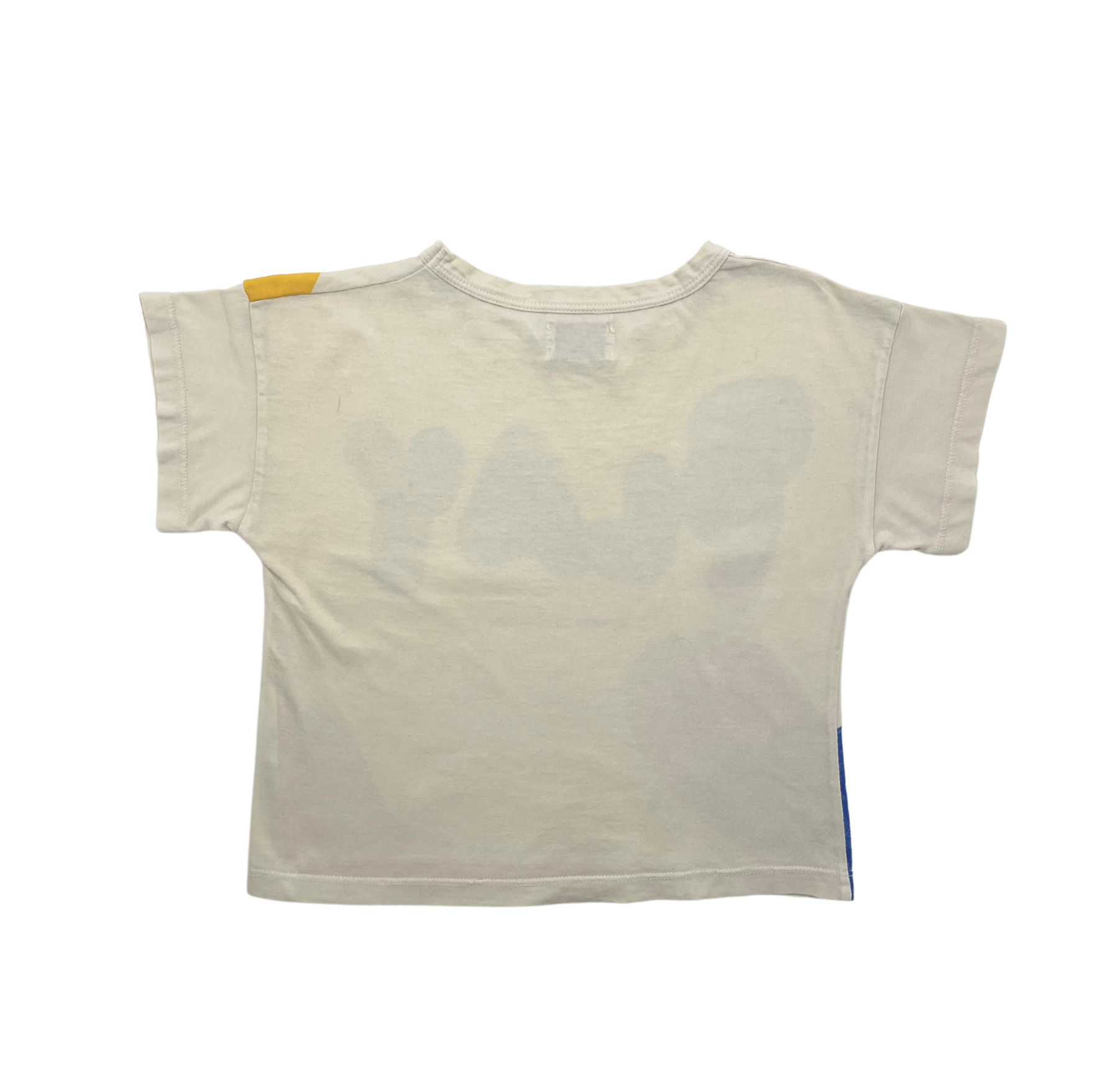 BOBO CHOSES - T-shirt "Play" - 2/3 ans