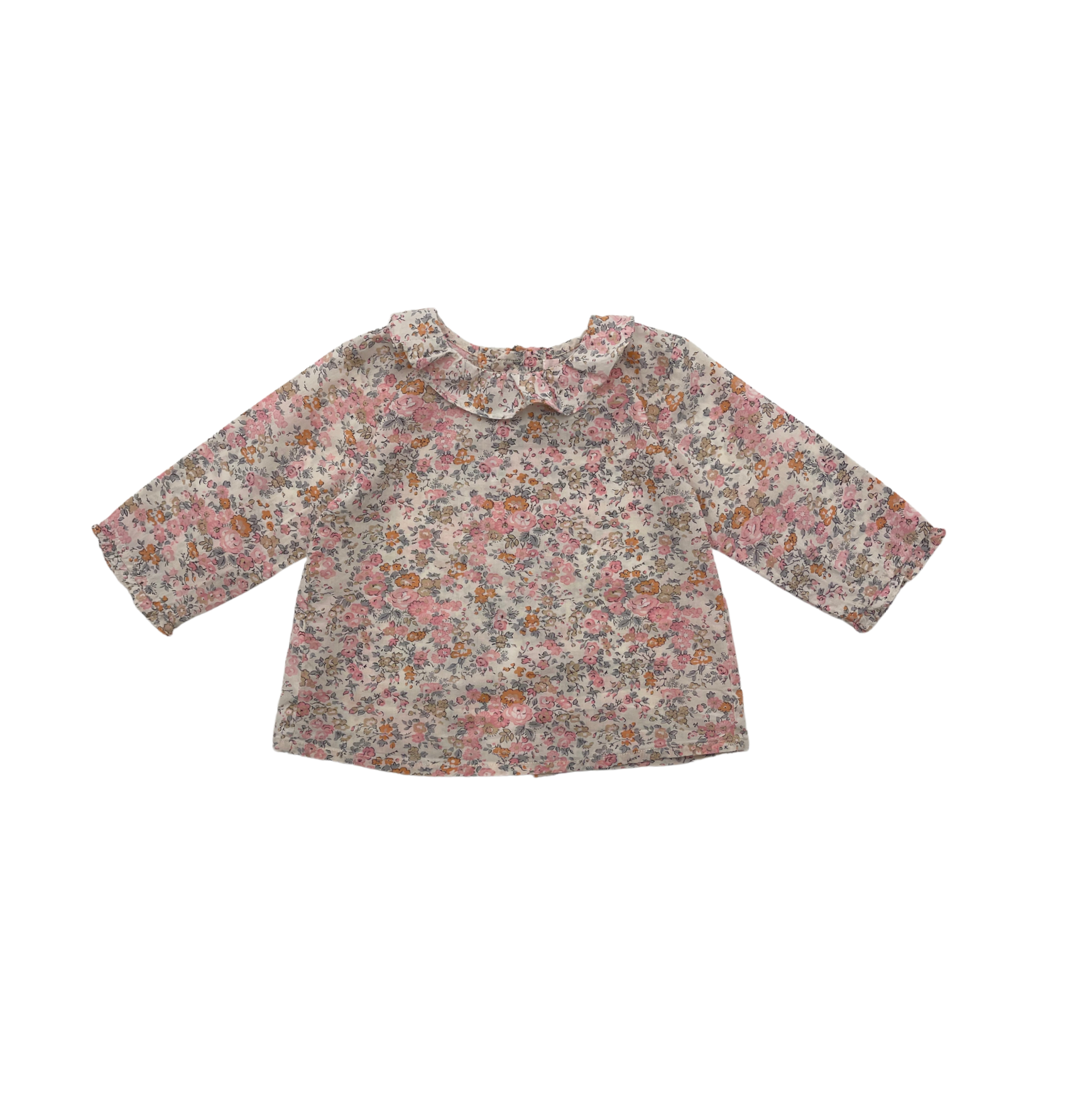 BONPOINT - Bluse - 6 Monate