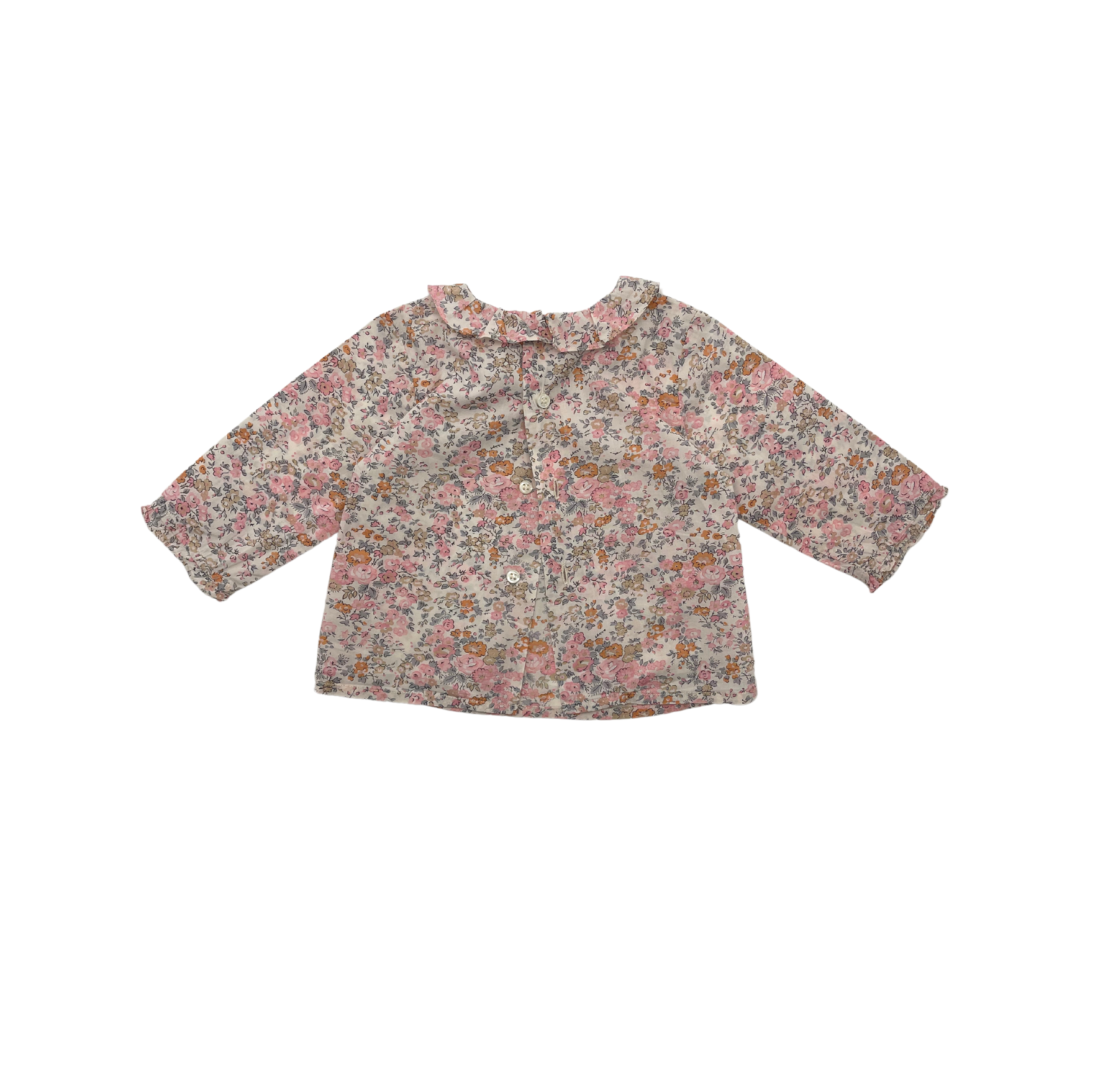 BONPOINT - Bluse - 6 Monate