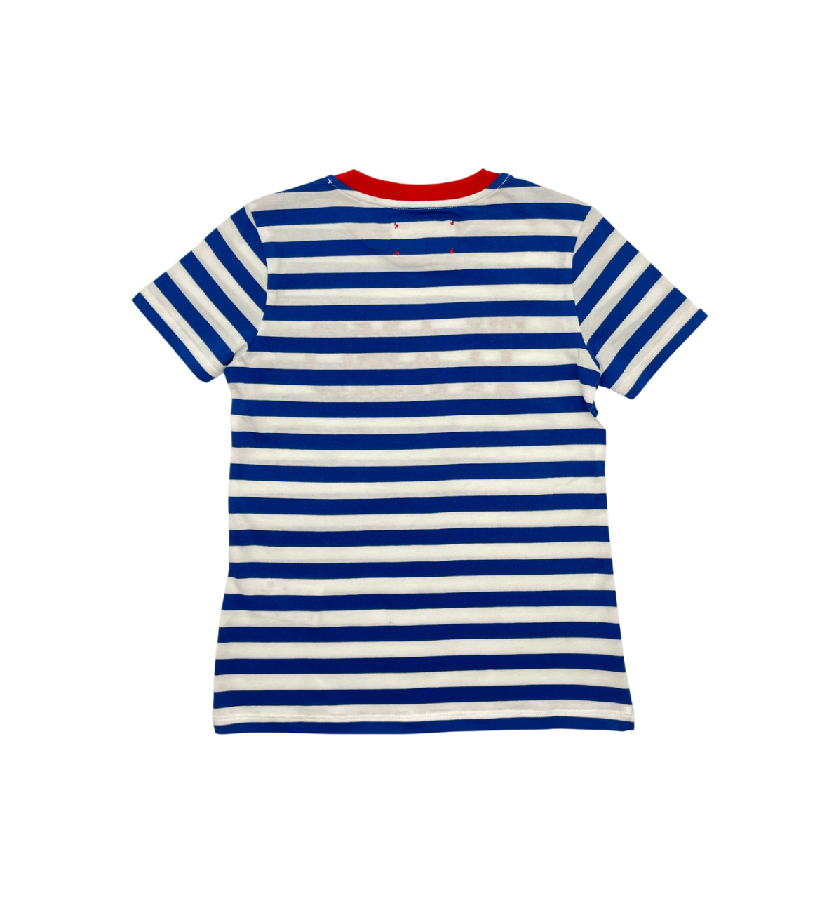 ALBERTA FERRETTI - Ti Amo T-shirt - 8 years old