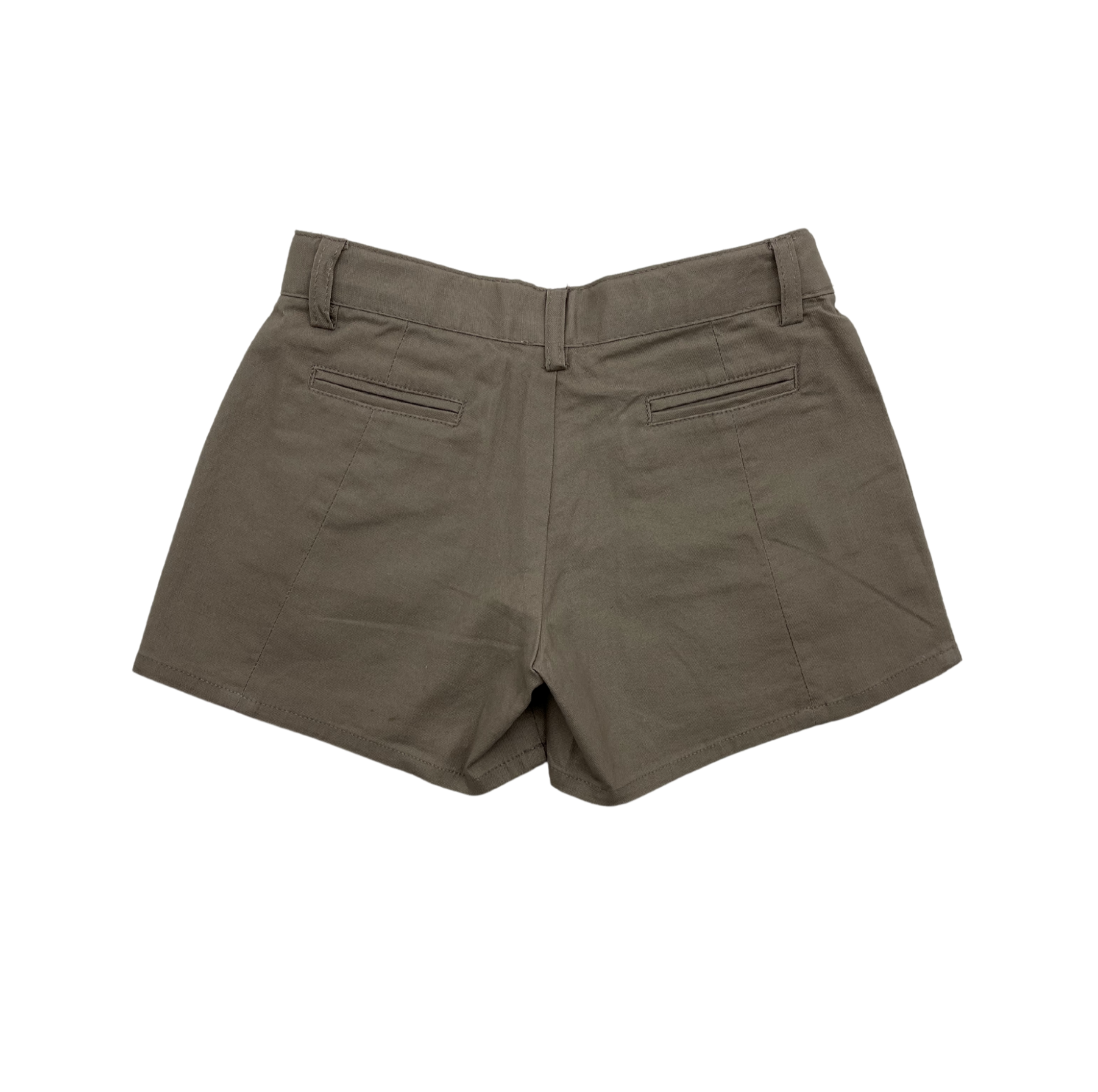 JACADI - Short beige/kaki - 4 ans