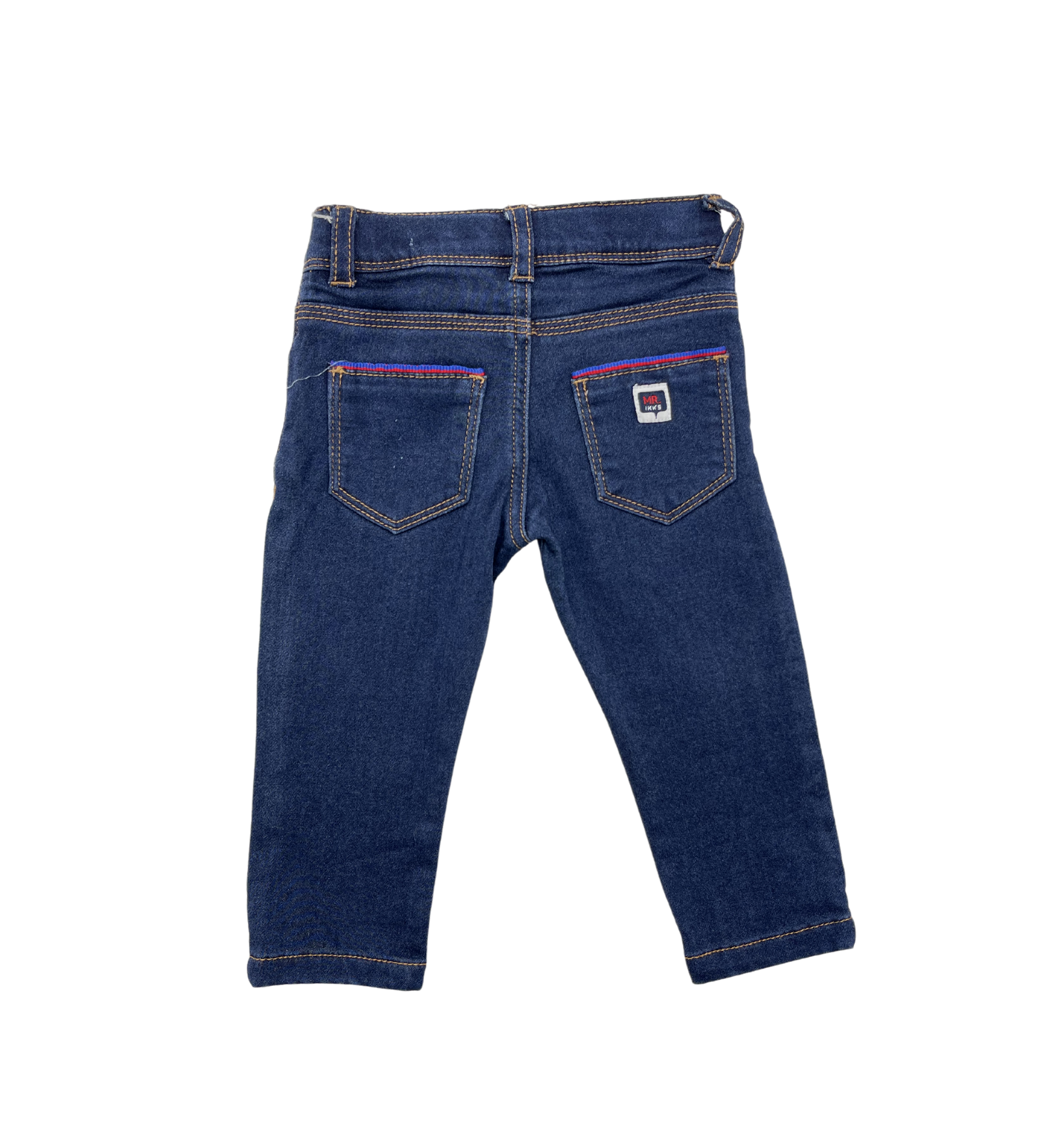 IKKS - Jean - 6 mois