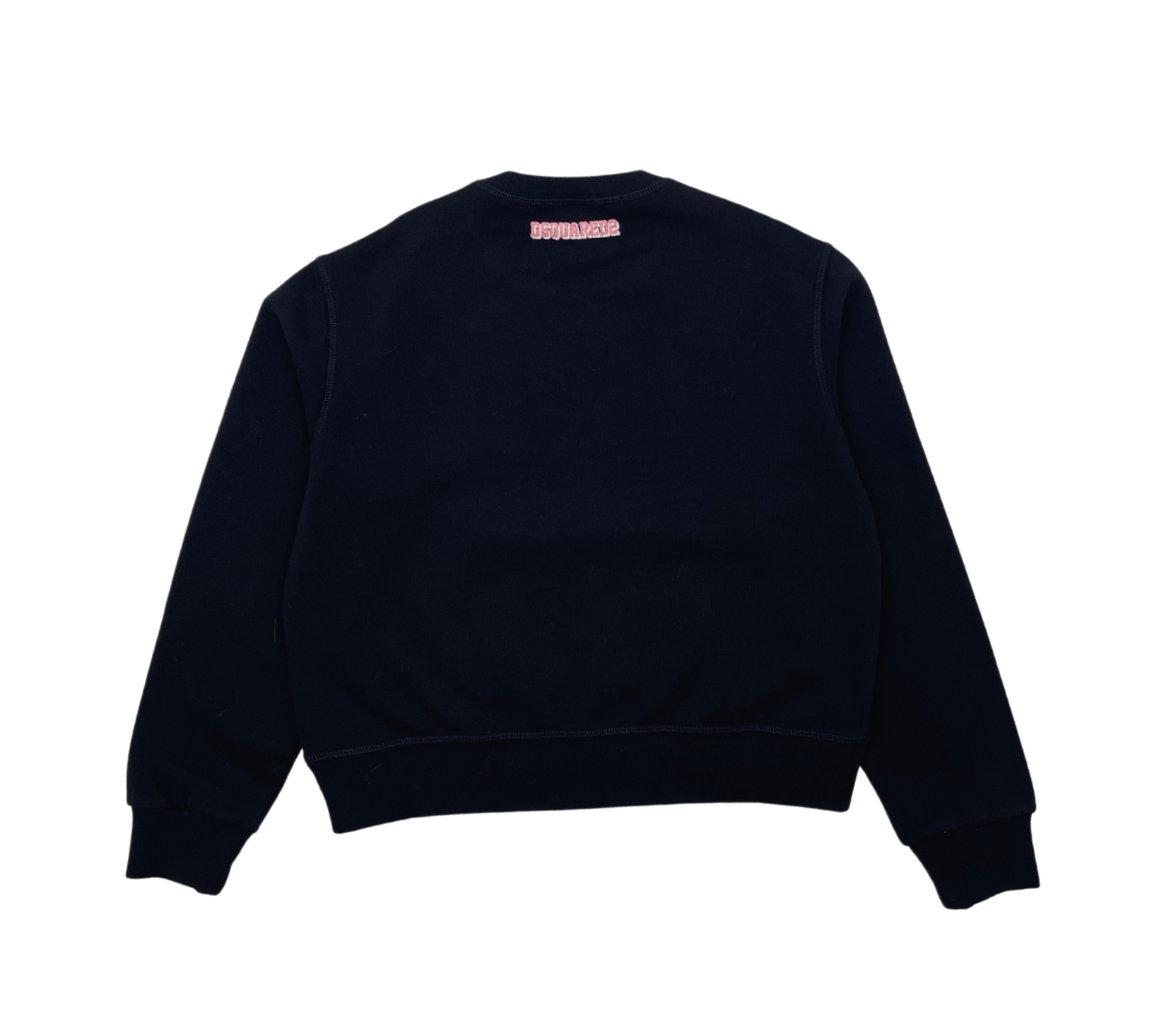 DSQUARED2 - Sweat "Dream Team" - 10 ans