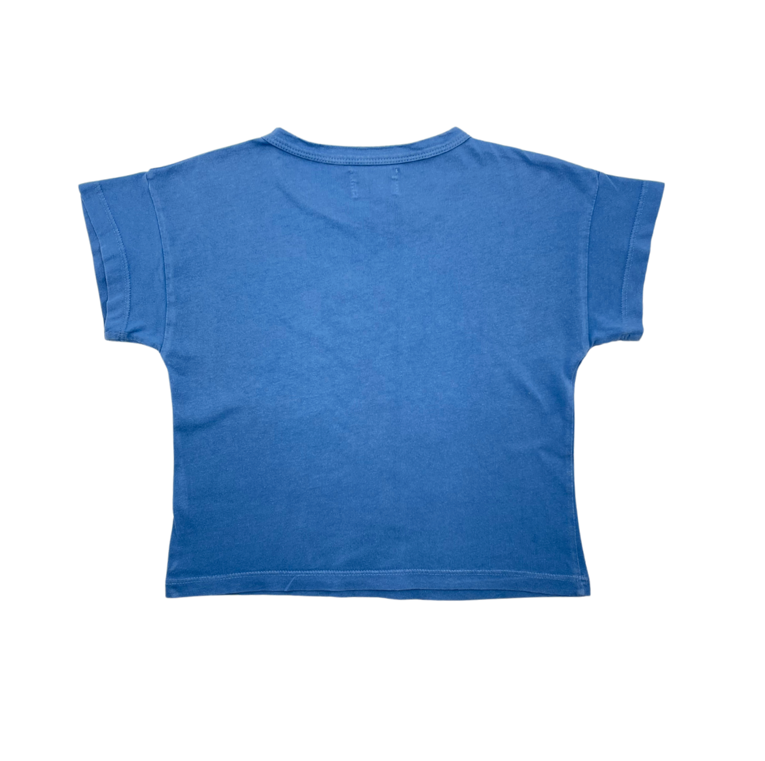 BOBO CHOSES - T-shirt "president" - 2/3 ans