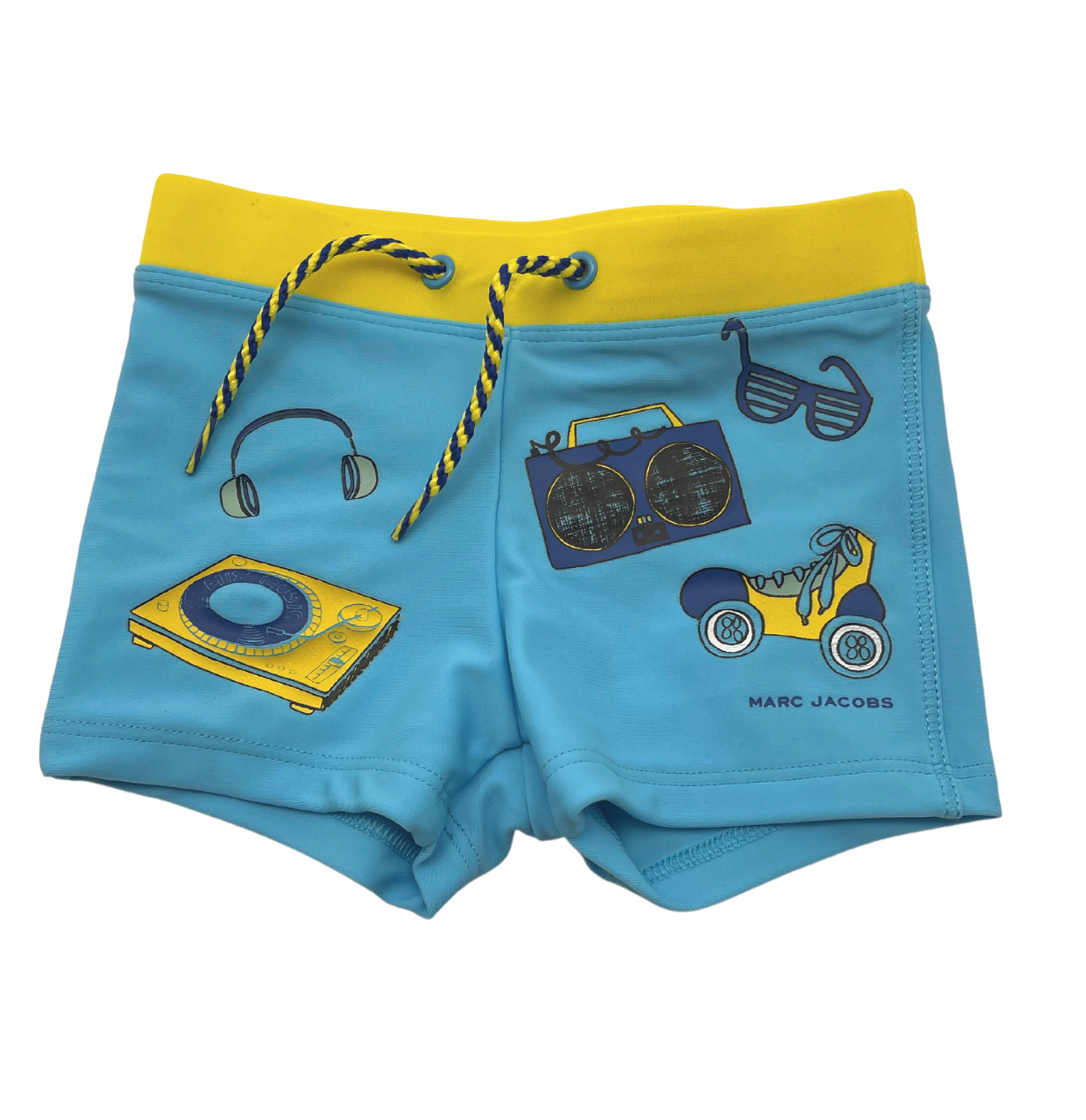 LITTLE MARC JACOBS - Maillot de bain - 9 mois