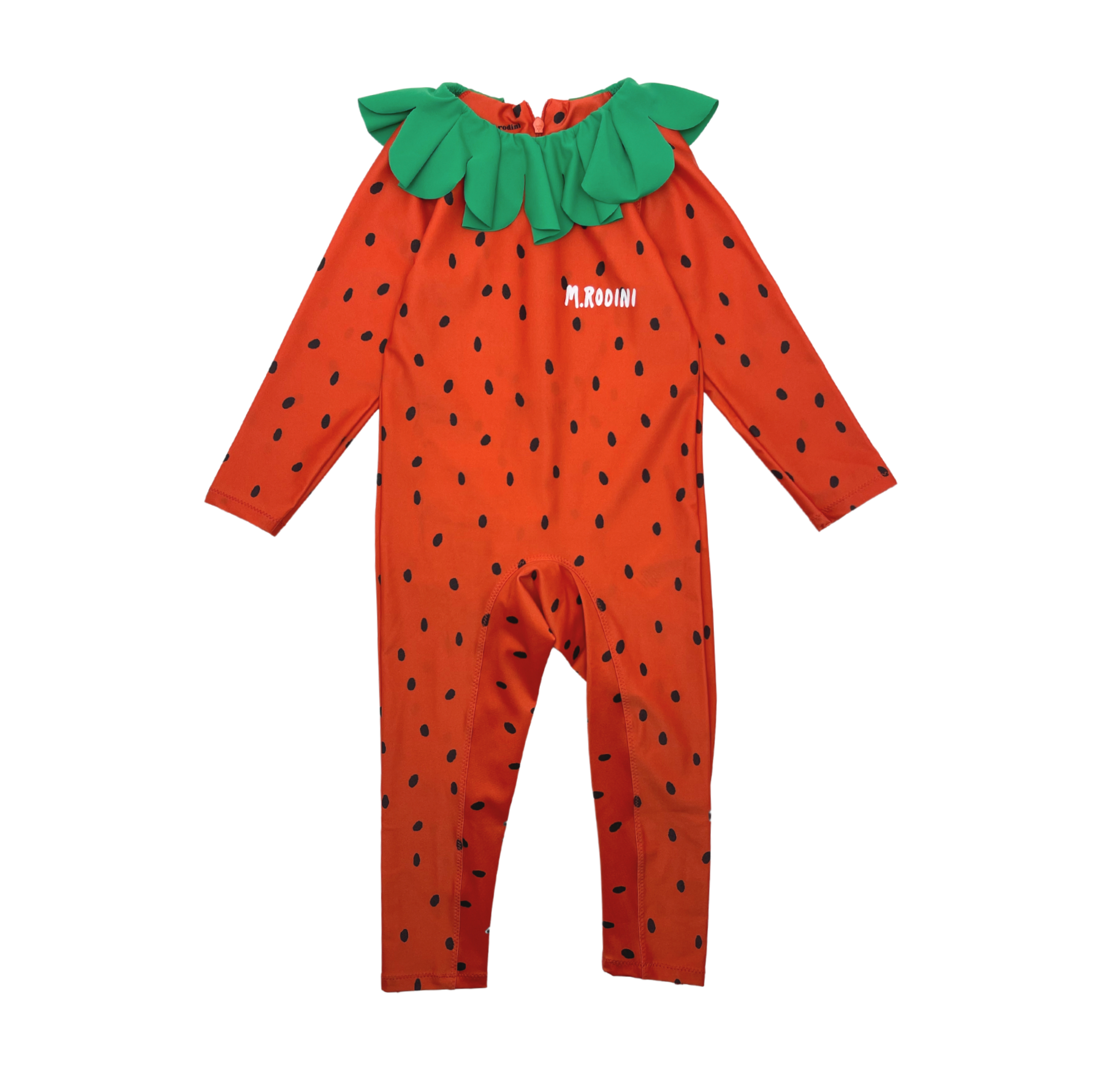 MINI RODINI - Combinaison fraise - 3 ans
