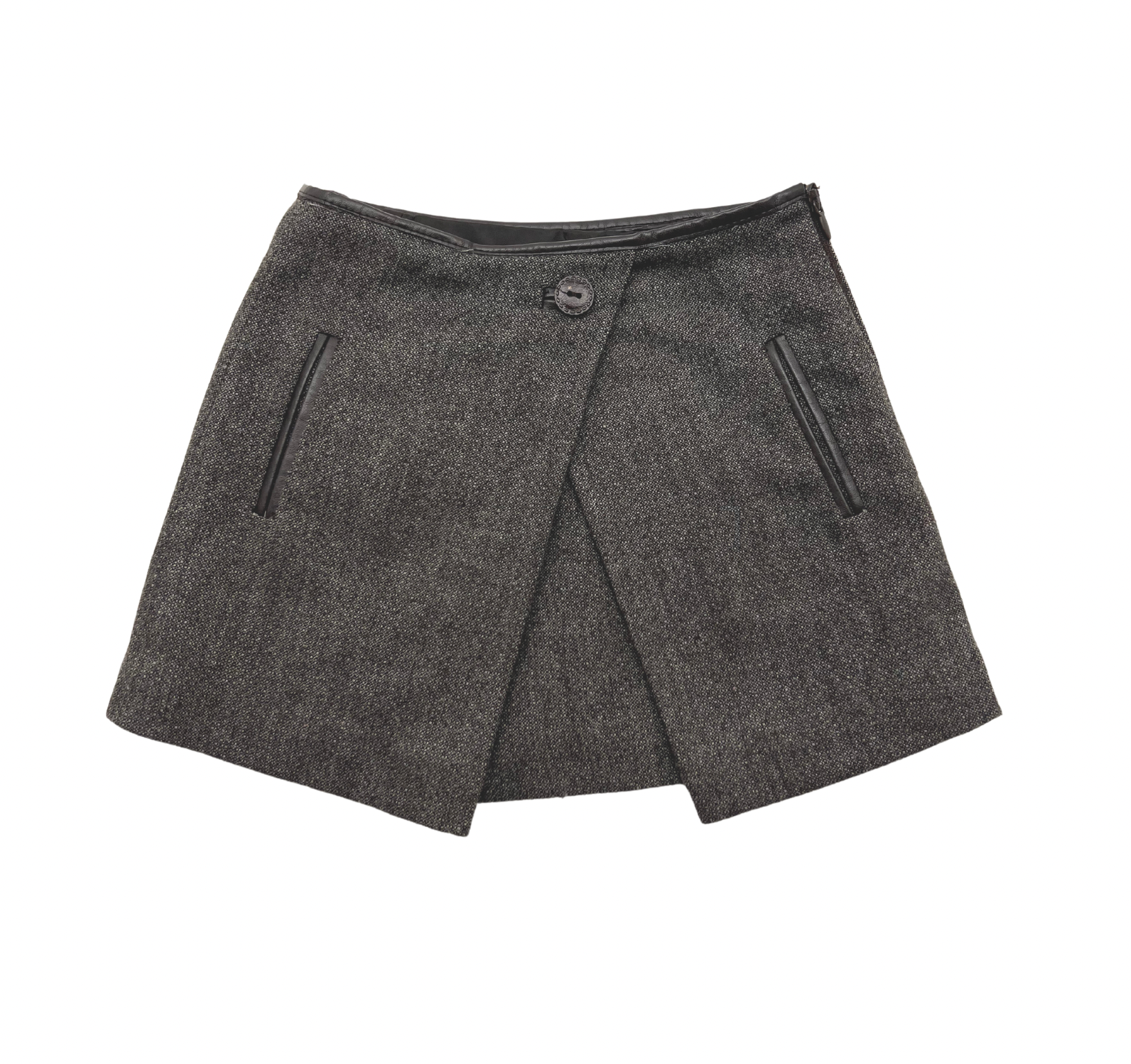 JACADI - Jupe marron - 3 ans