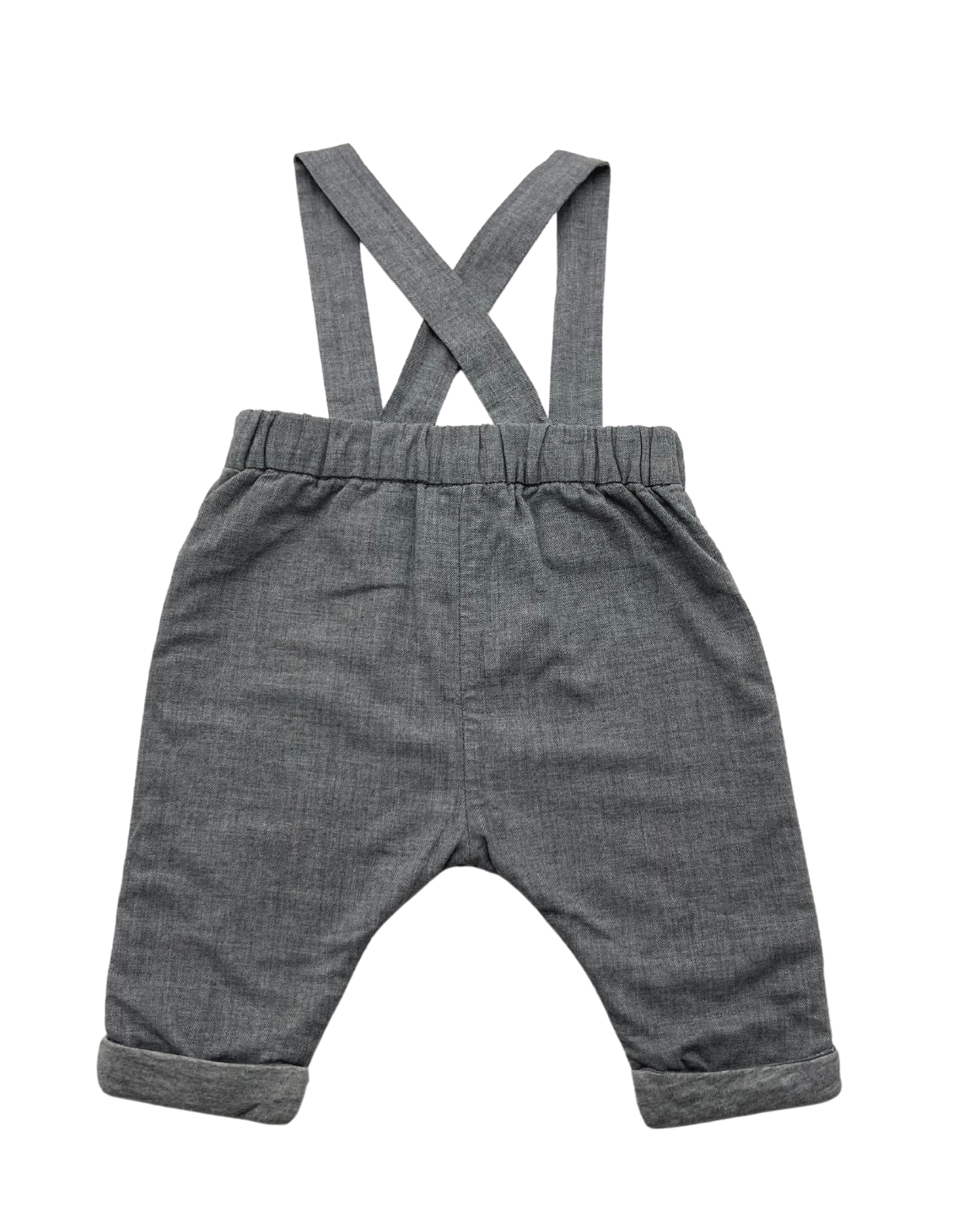 JACADI - Salopette - 3 mois