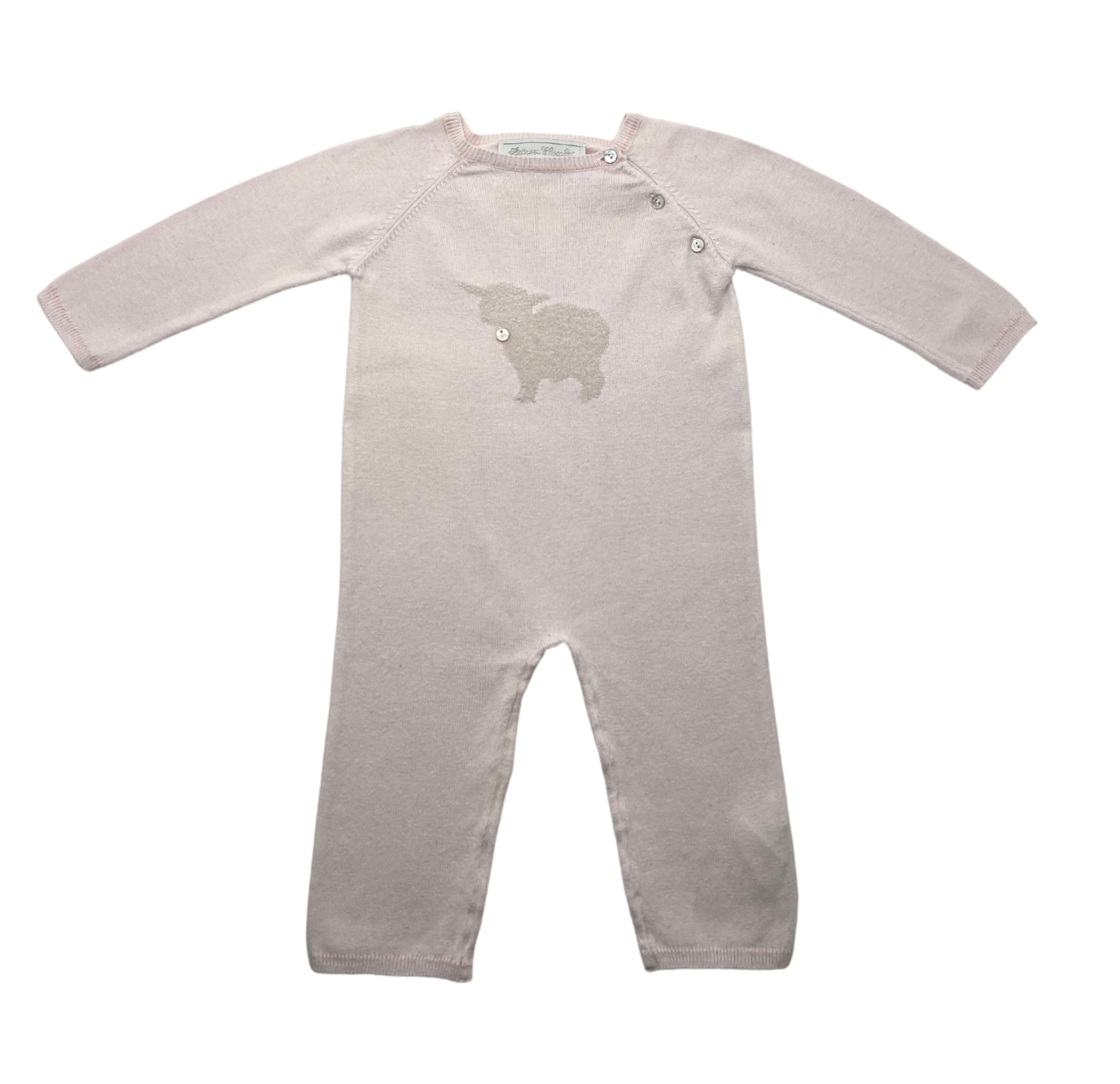 TARTINE & CHOCOLAT - Schlafanzug mit Schaf - 1 Jahr alt