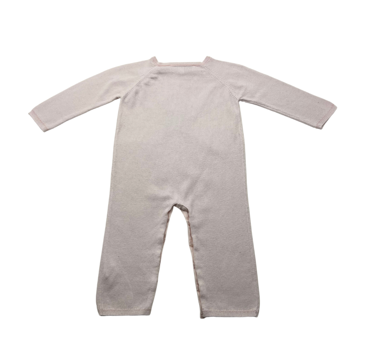 TARTINE & CHOCOLAT - Schlafanzug mit Schaf - 1 Jahr alt