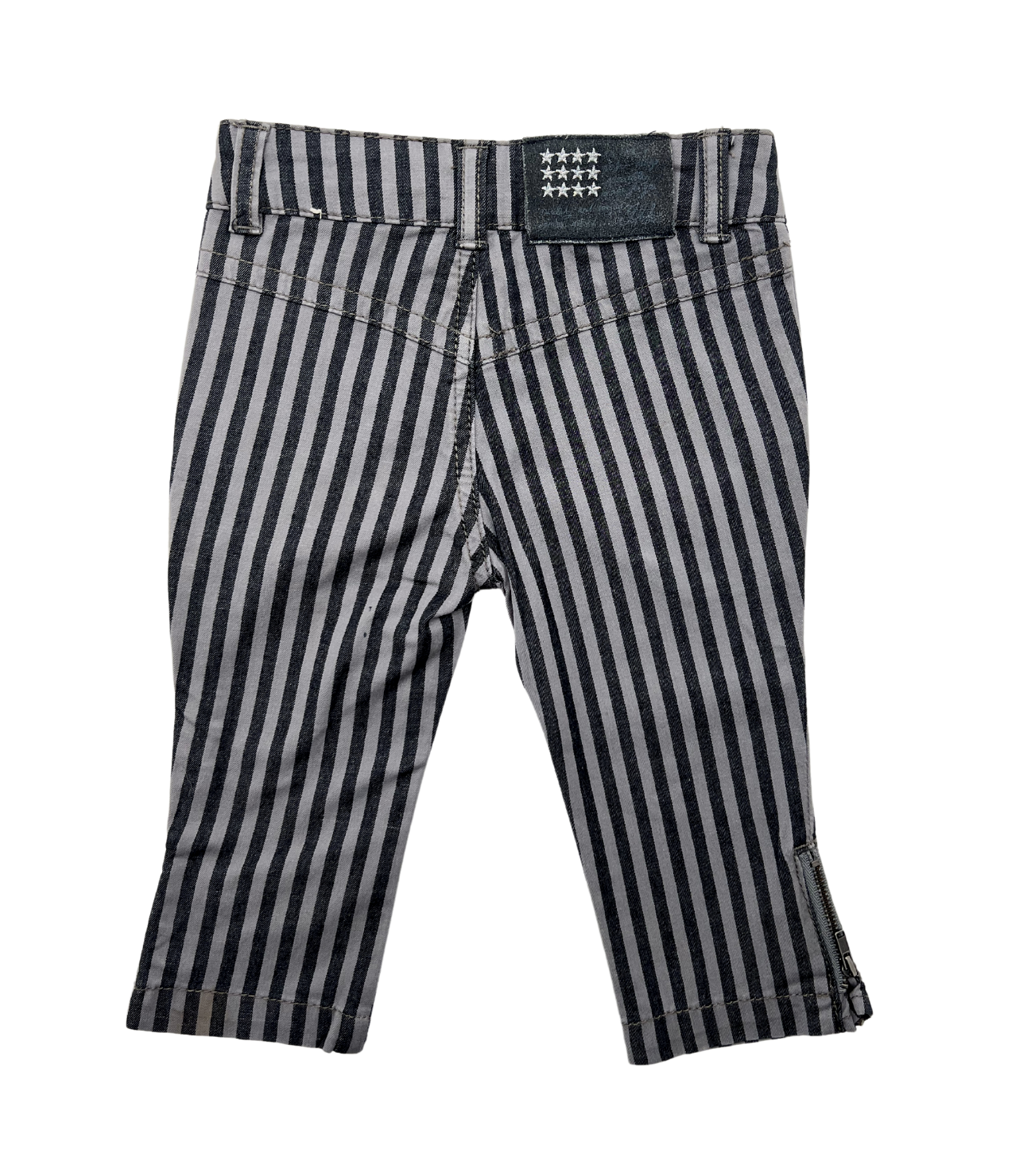 IKKS - Pantalon rayé - 2 ans