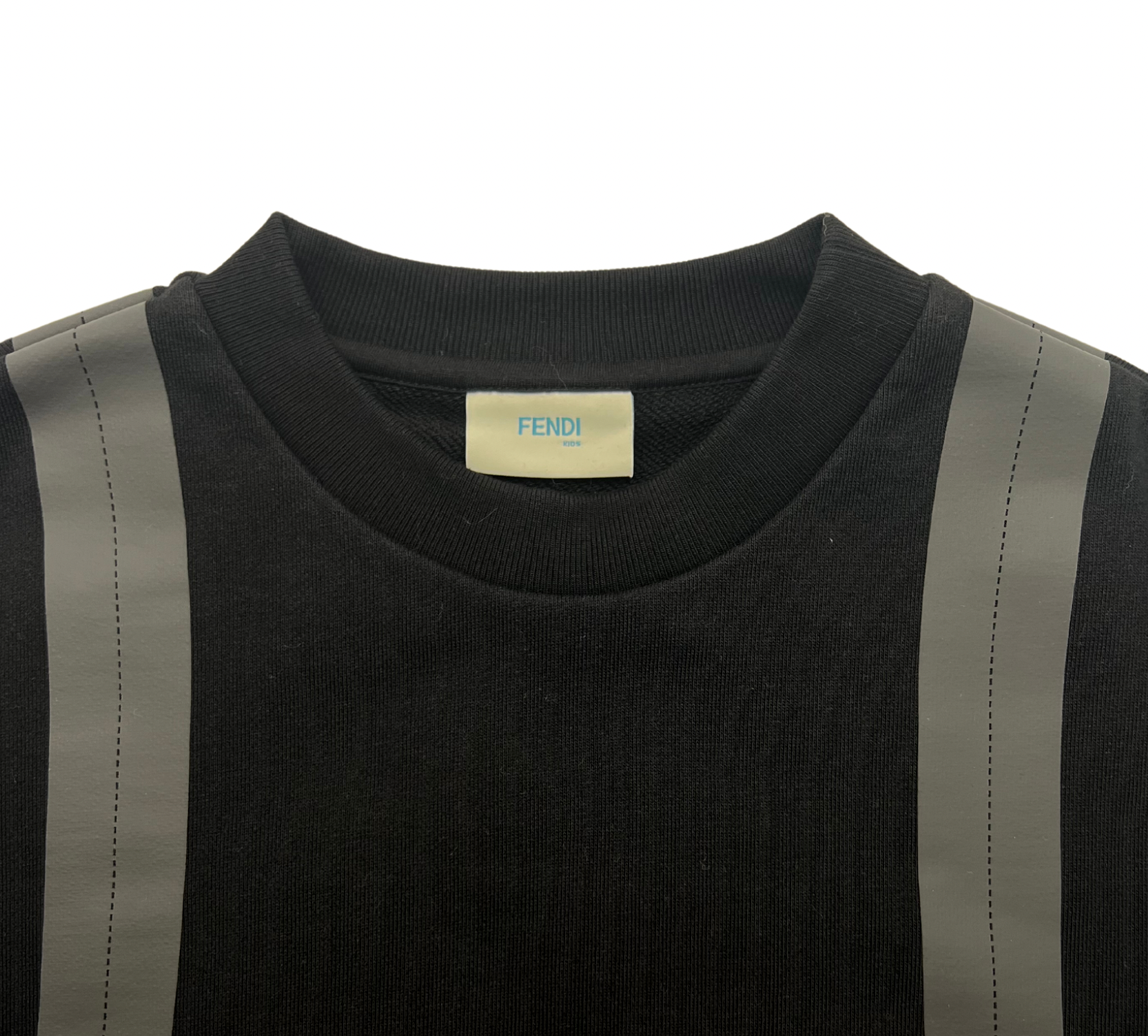 FENDI - Sweat sac-à-dos - 8 ans