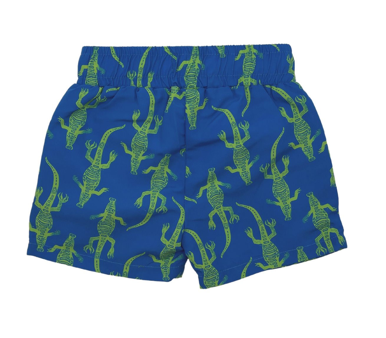 PAUL SMITH - Maillot de bain crocodiles - 2 ans