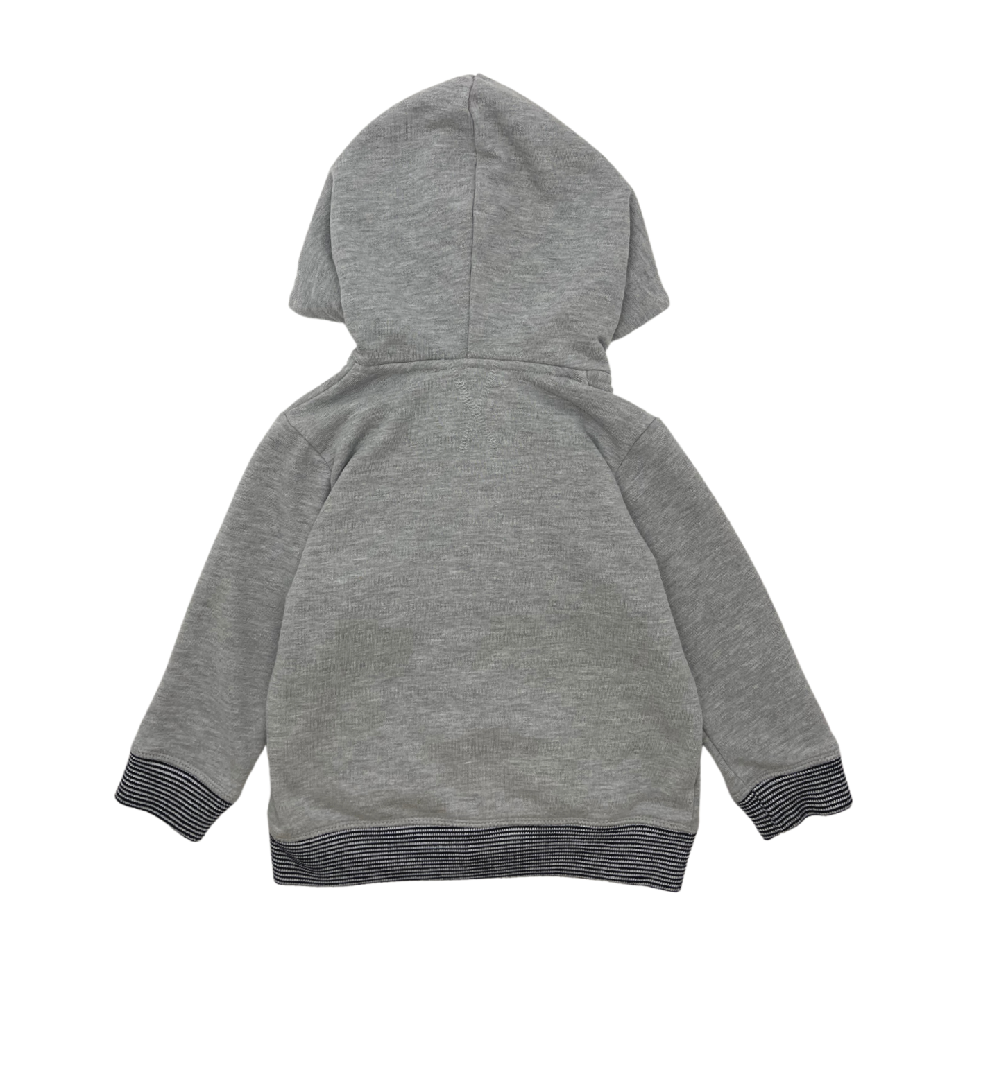 IKKS - Sweat gris - 3 ans