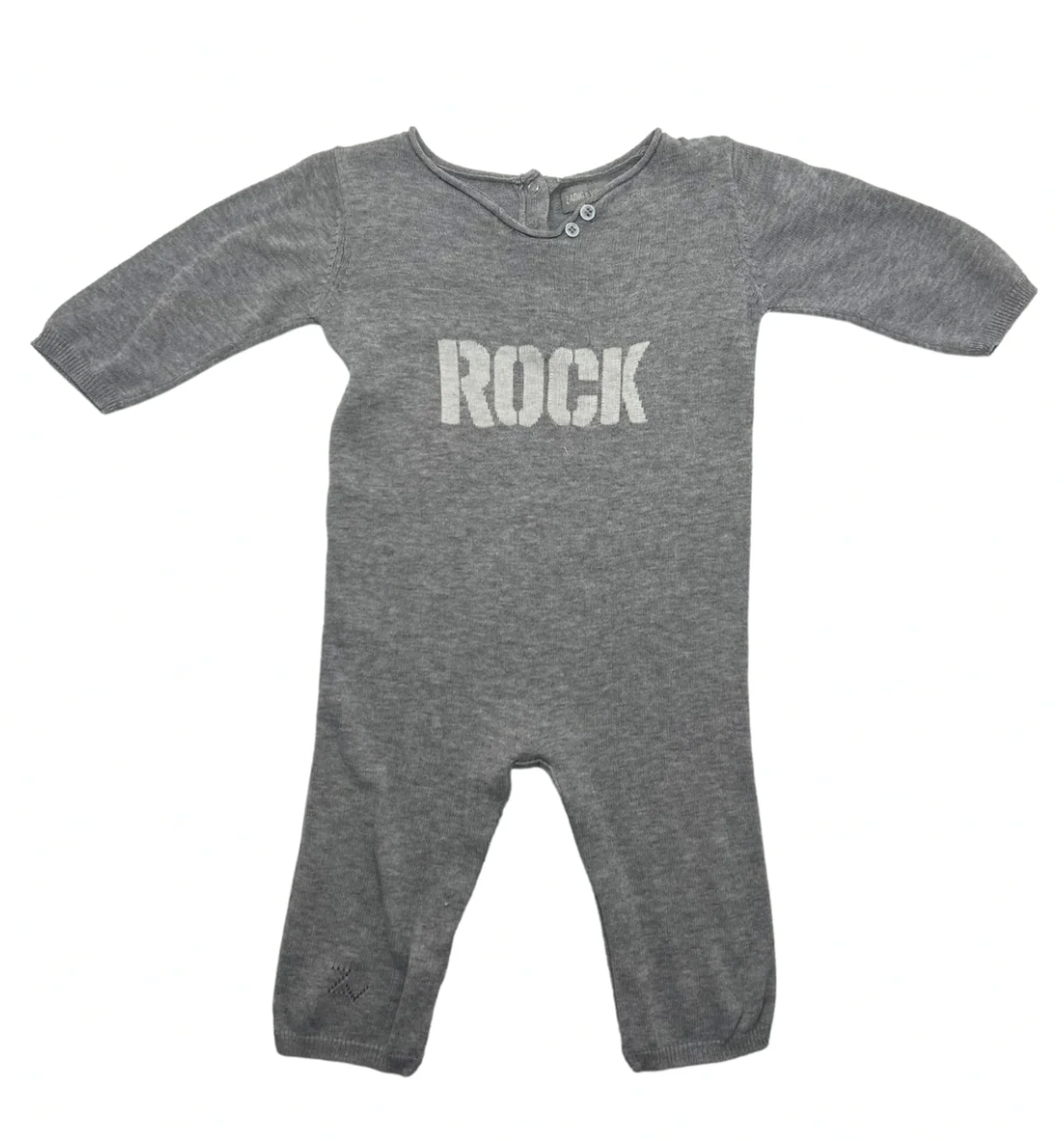 ZADIG & VOLTAIRE - Jumpsuit - 1 year