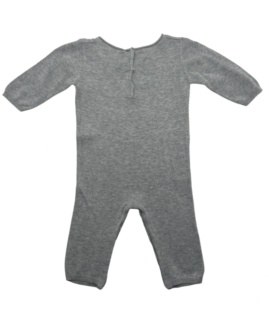 ZADIG & VOLTAIRE - Jumpsuit - 1 year