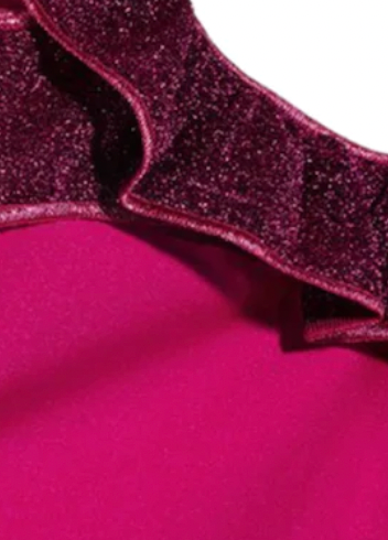 OSEREE - Maillot de bain 1 pièces - 8/10 ans