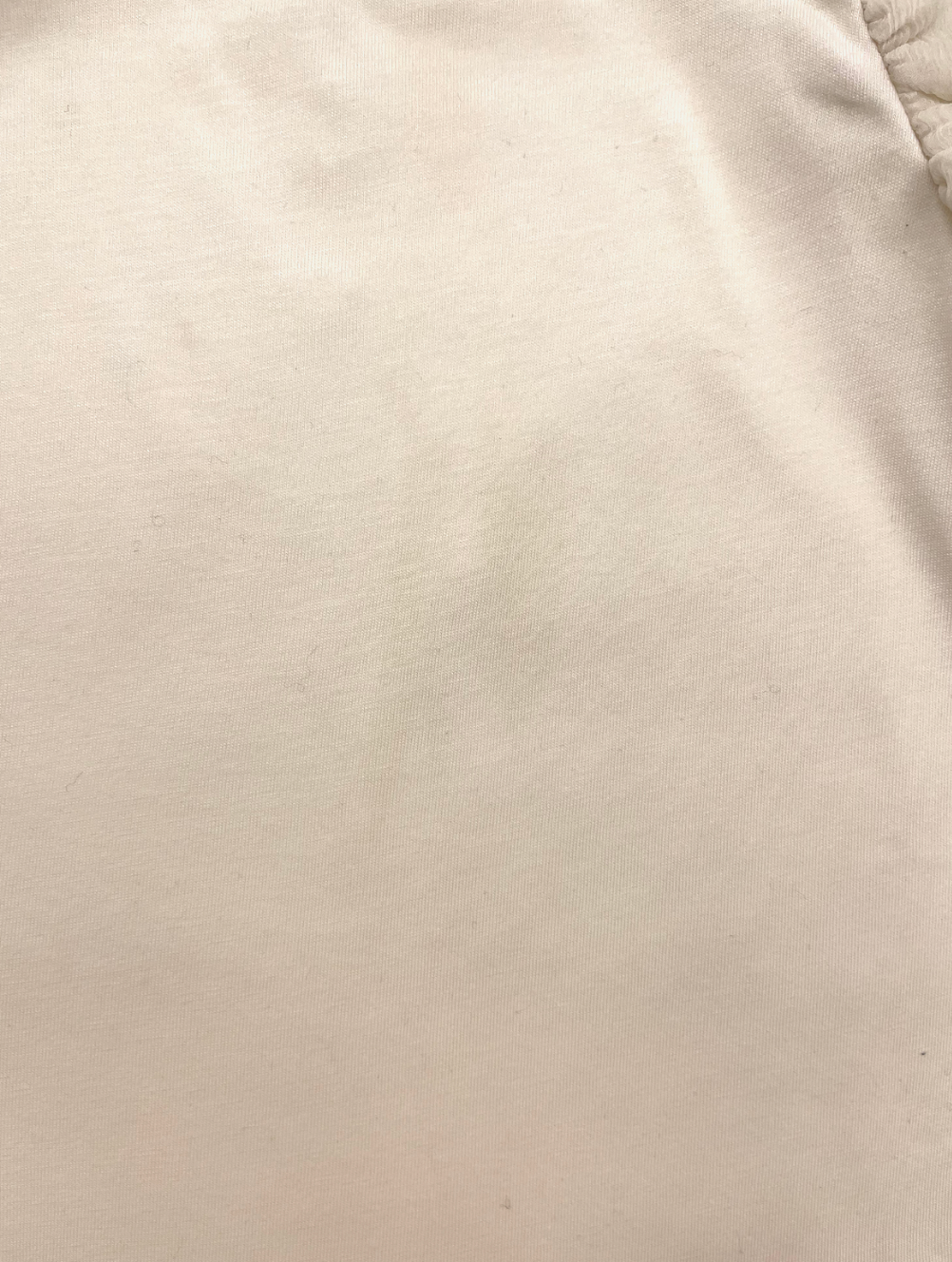 CHLOÉ - Robe blanche - 4 ans