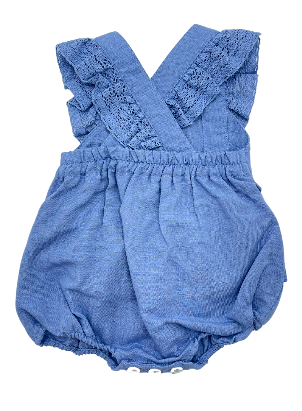 TARTINE & CHOCOLAT - Strampler - 1 Monat