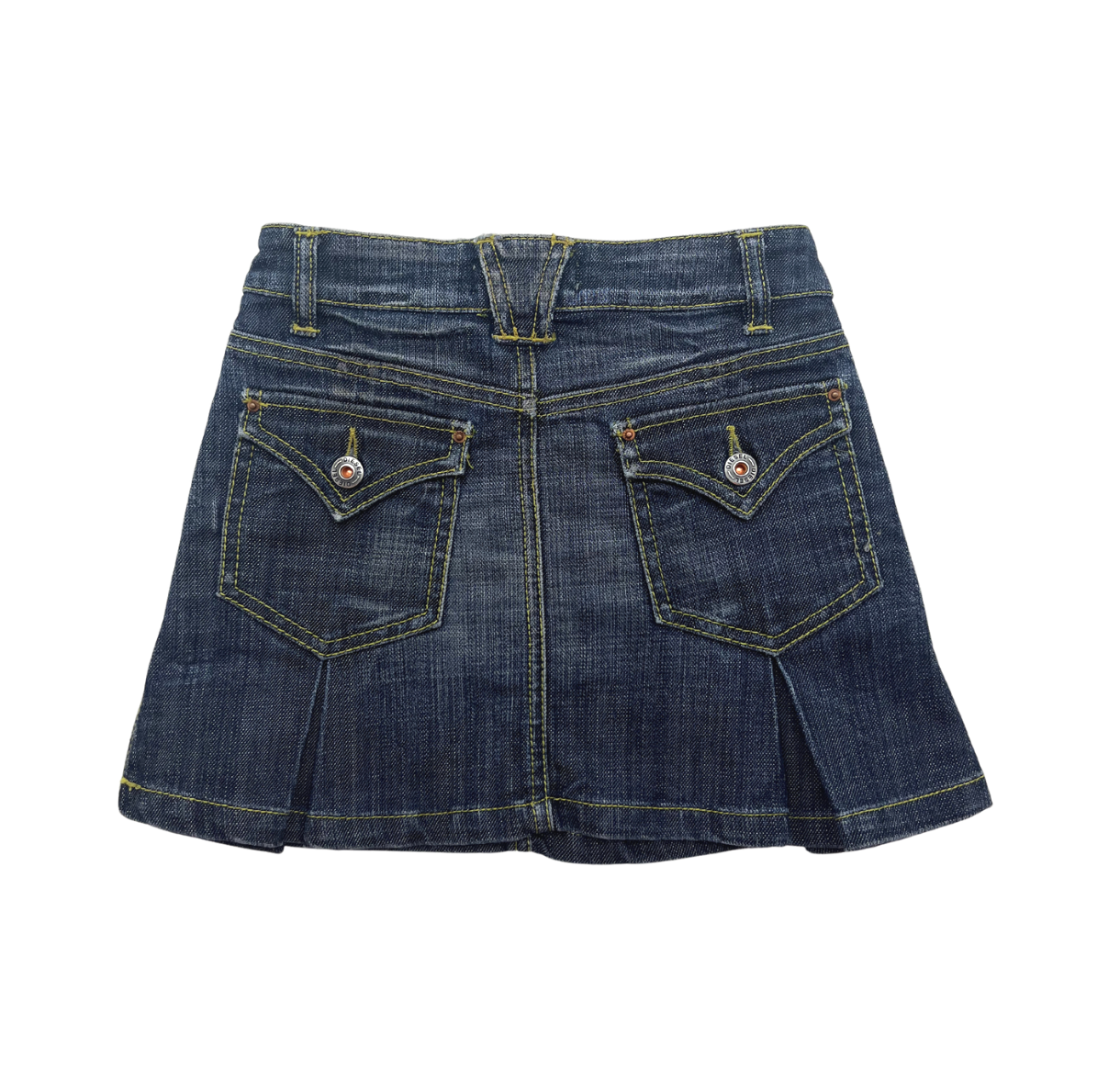 DIESEL - Jupe en jean - 8 ans
