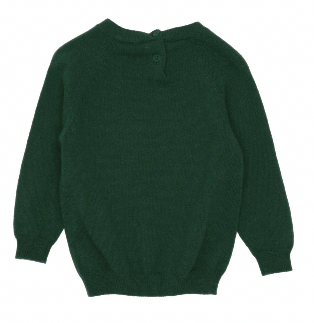 IL GUFO - Dog wool sweater - 6 months