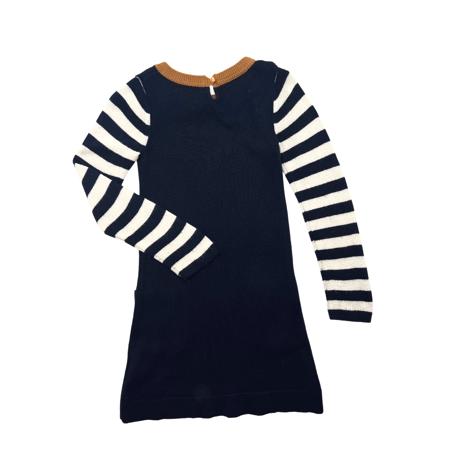 JACADI - Robe laine & viscose - 6 ans