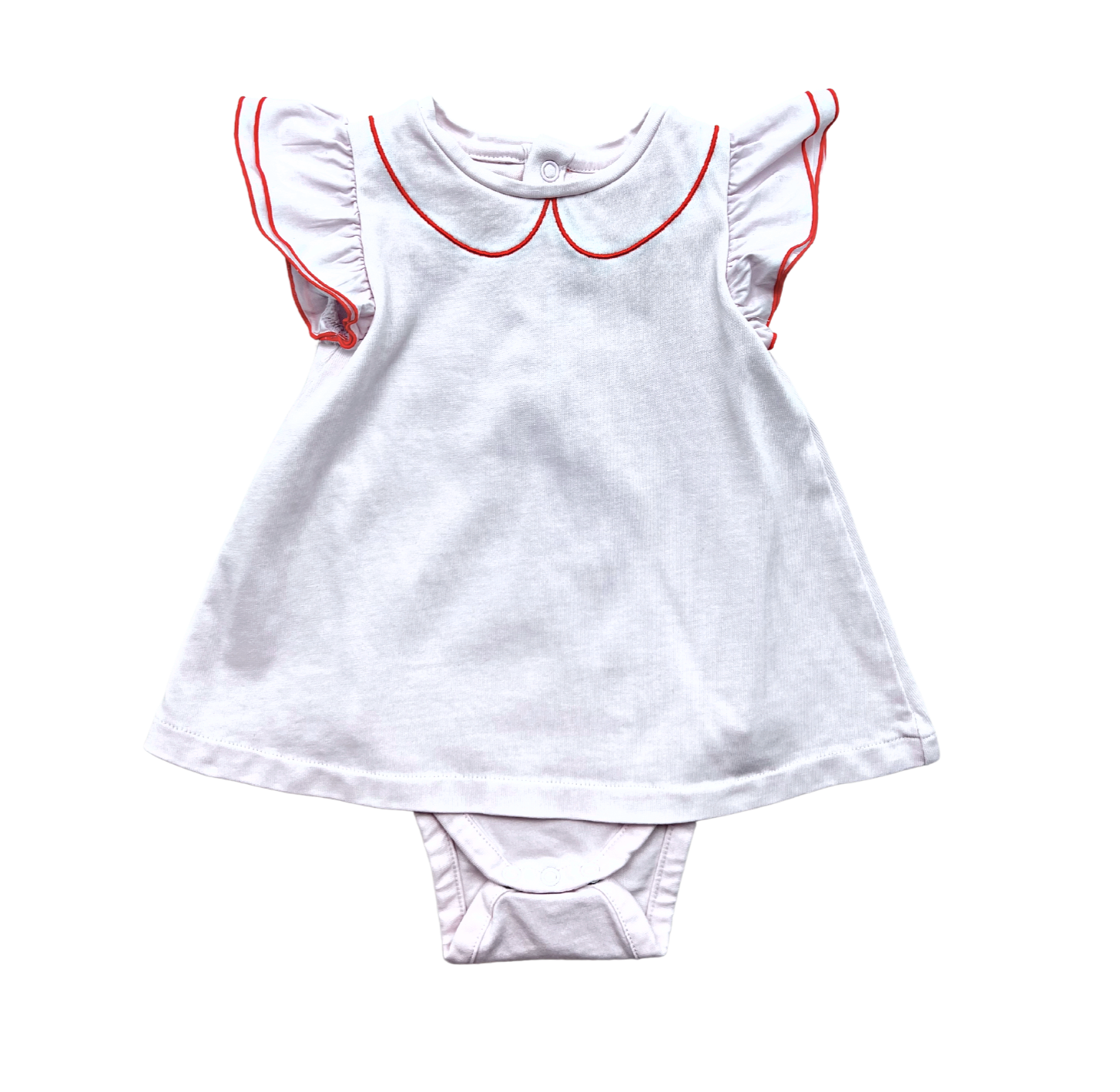 JACADI - Robe - 3 mois