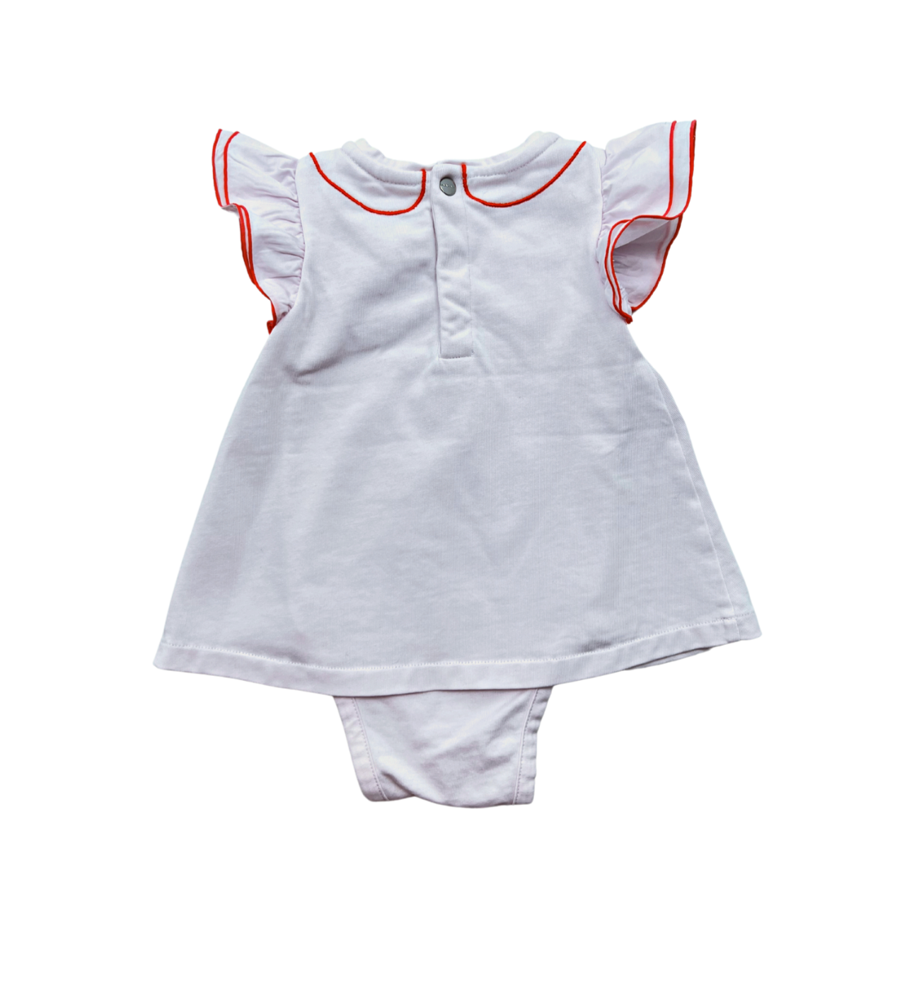 JACADI - Robe - 3 mois