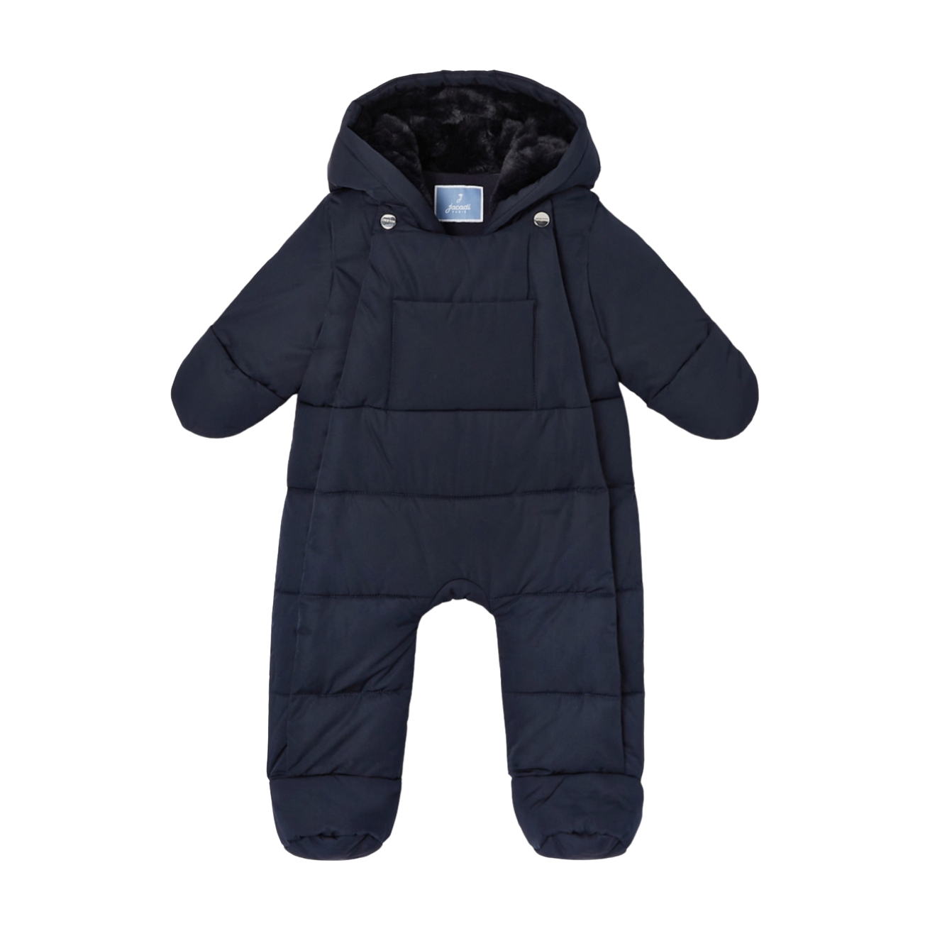 JACADI - Combinaison pilote bébé - 24 mois