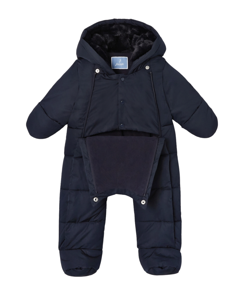 JACADI - Pilotenanzug für Babys - 24 Monate