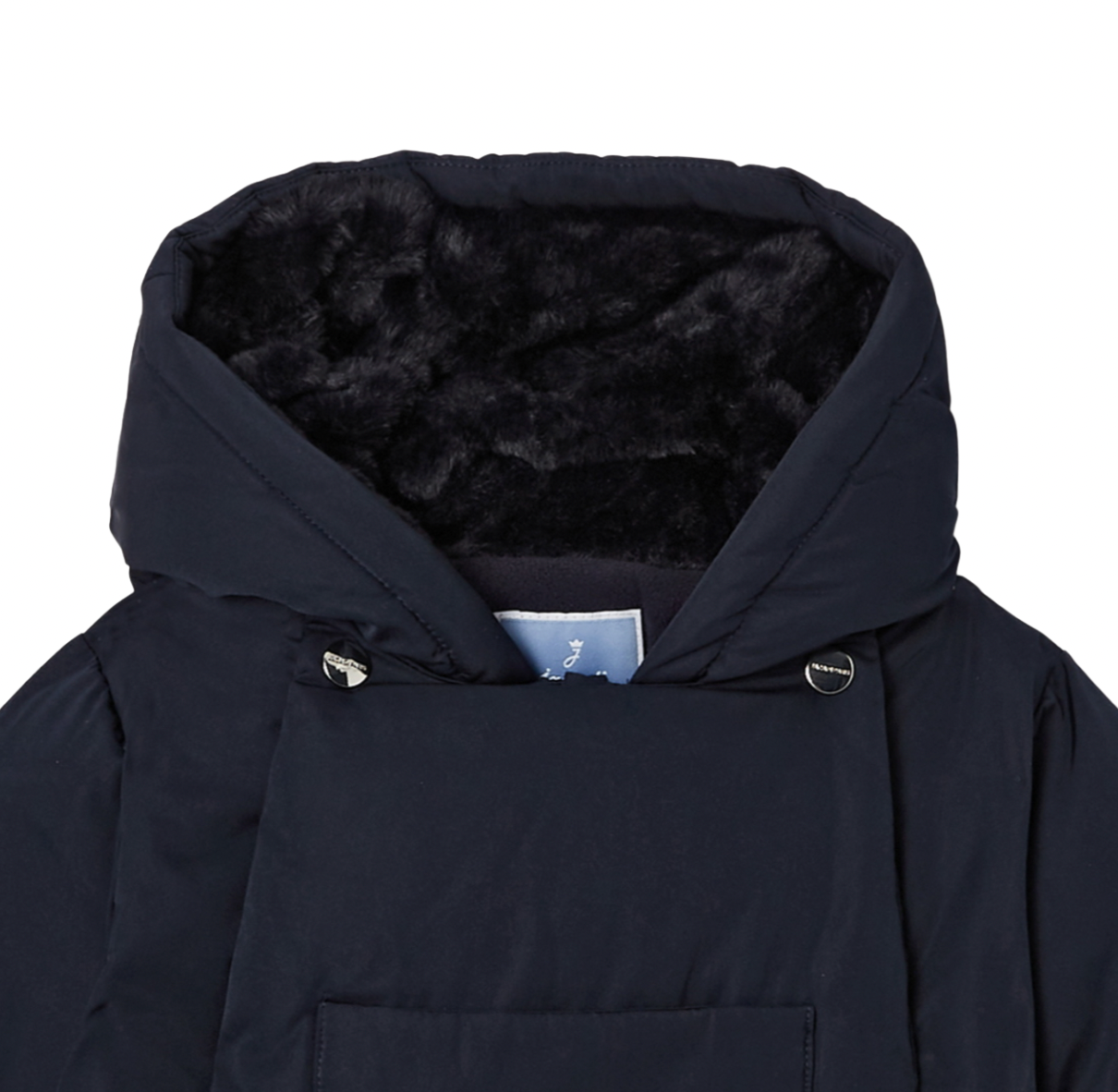 JACADI - Pilotenanzug für Babys - 24 Monate