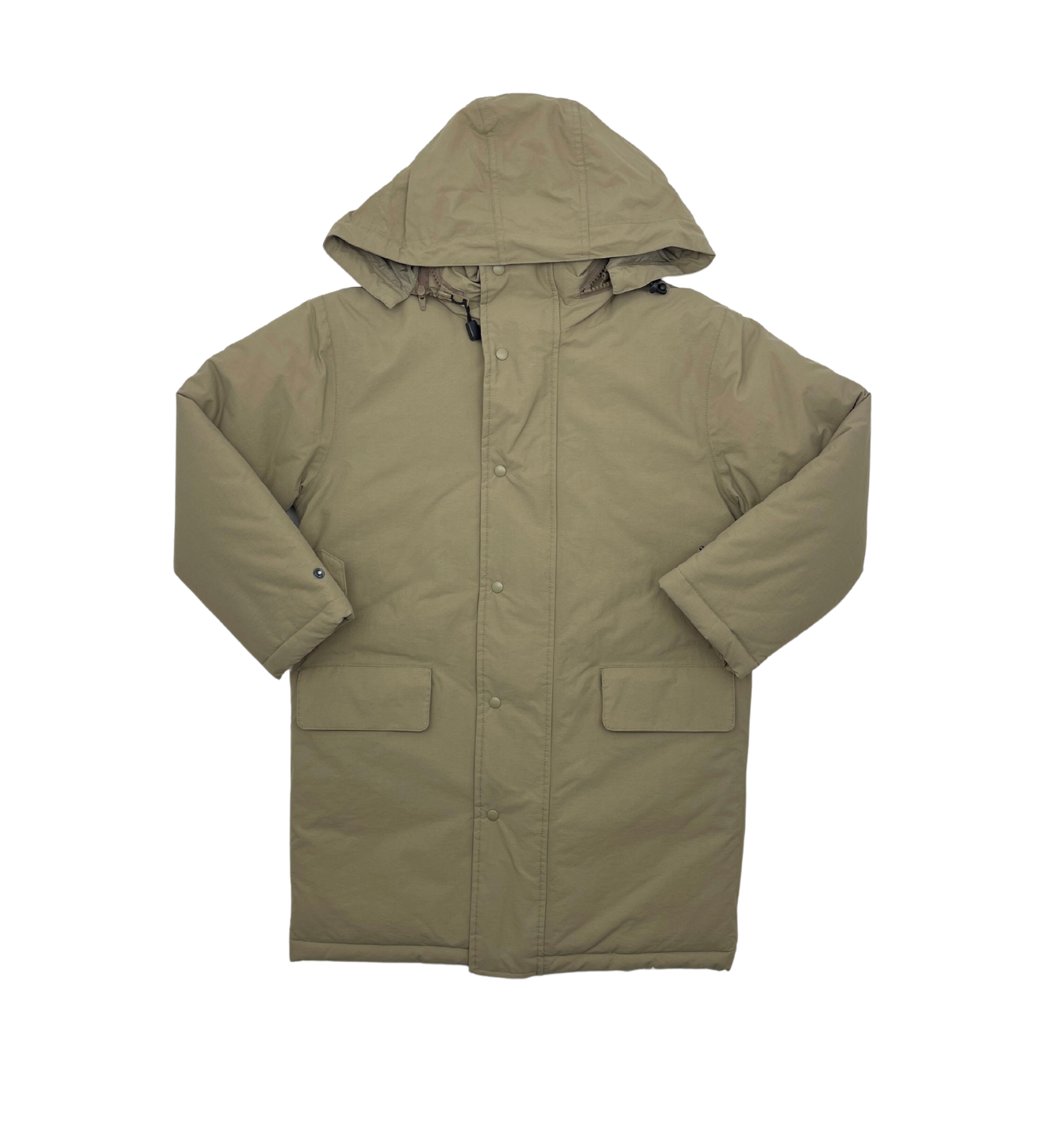 ASPESI - Manteau beige - 12 ans