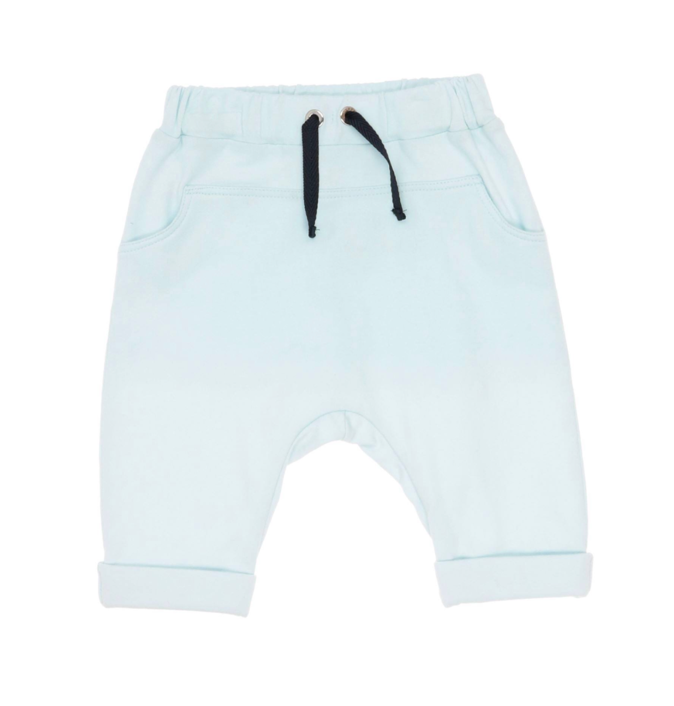 FENDI - Pantalon jogging fendiland bleu pâle - 3 mois