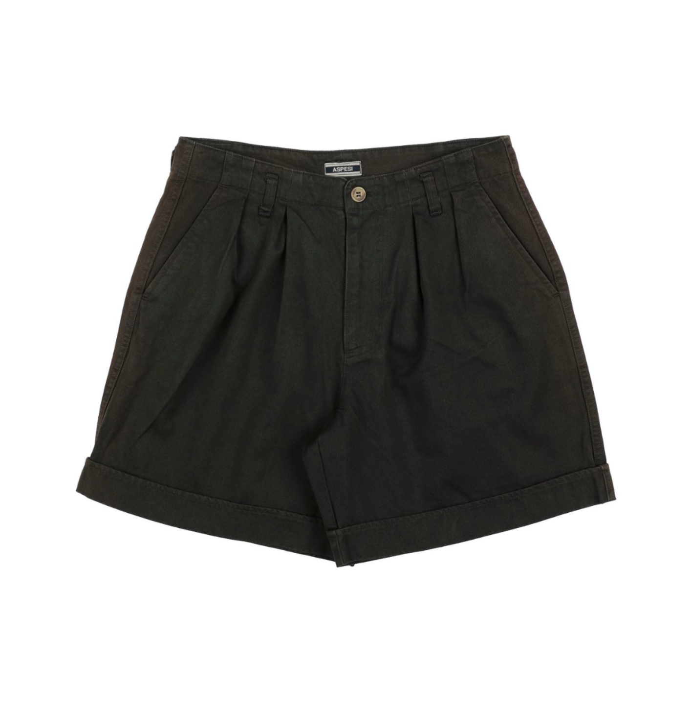 ASPESI - Short kaki - 10 ans