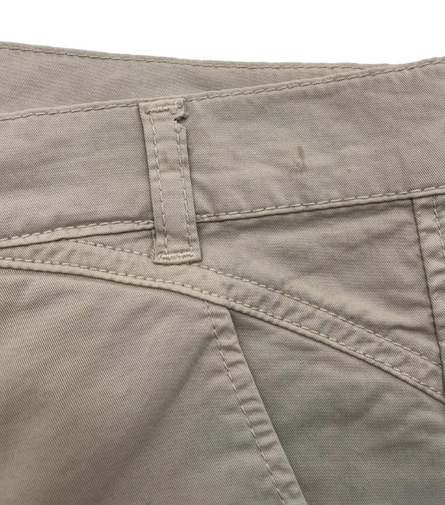 FENDI - Beige Hose - 10 Jahre