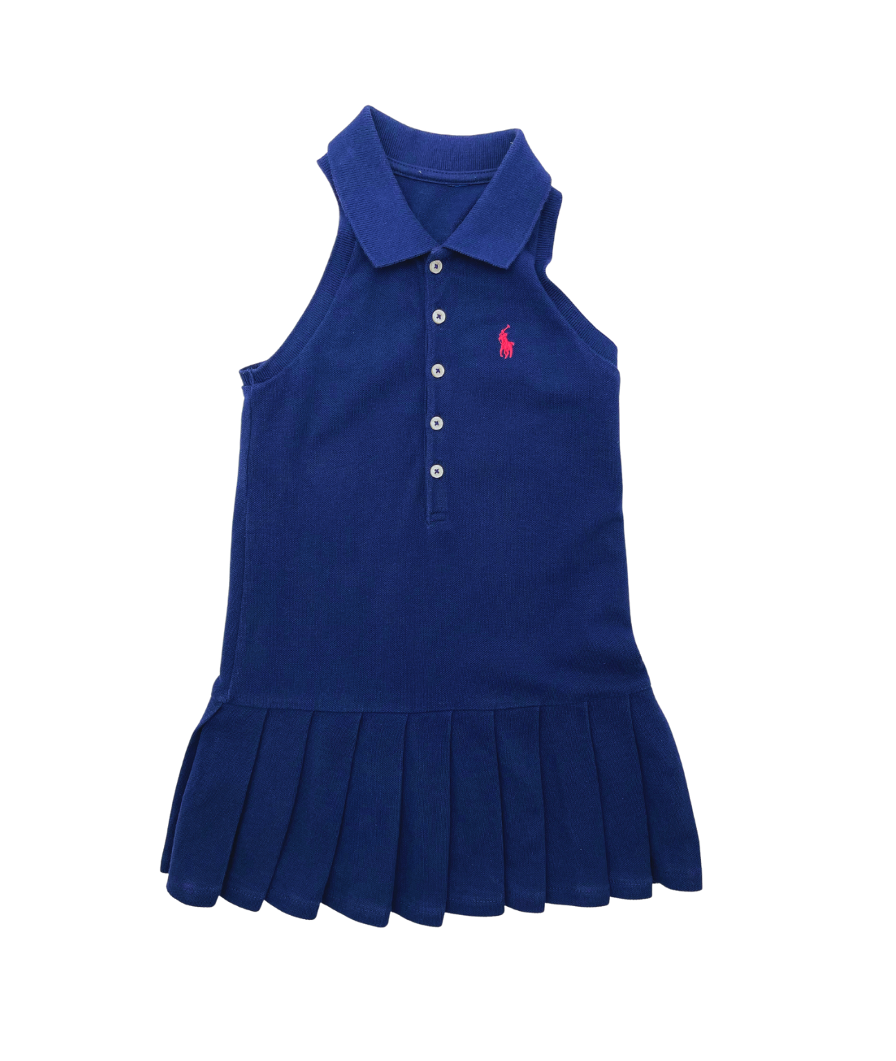 RALPH LAUREN - Dress - 4 years