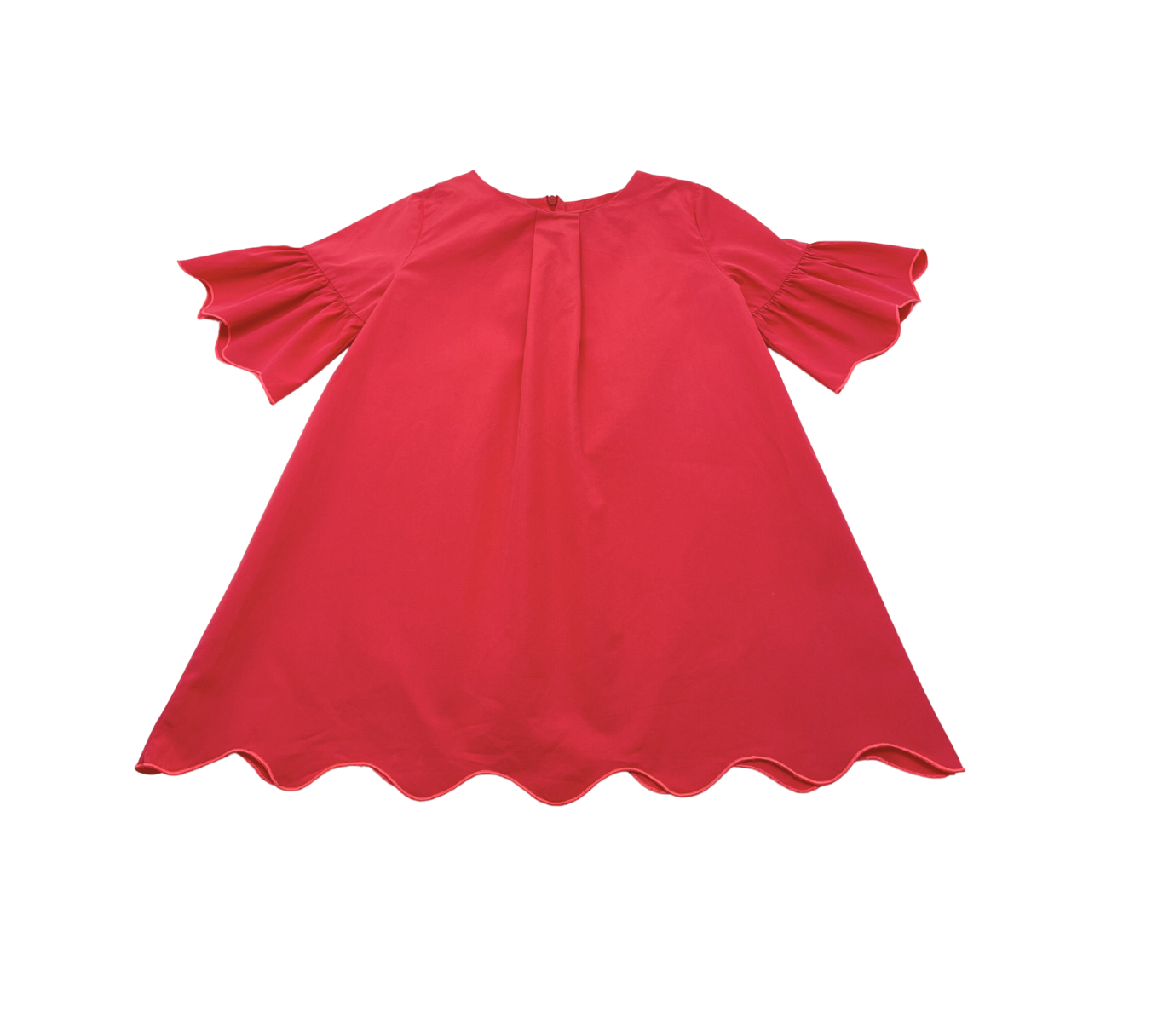 JACADI - Robe rose - 6 ans