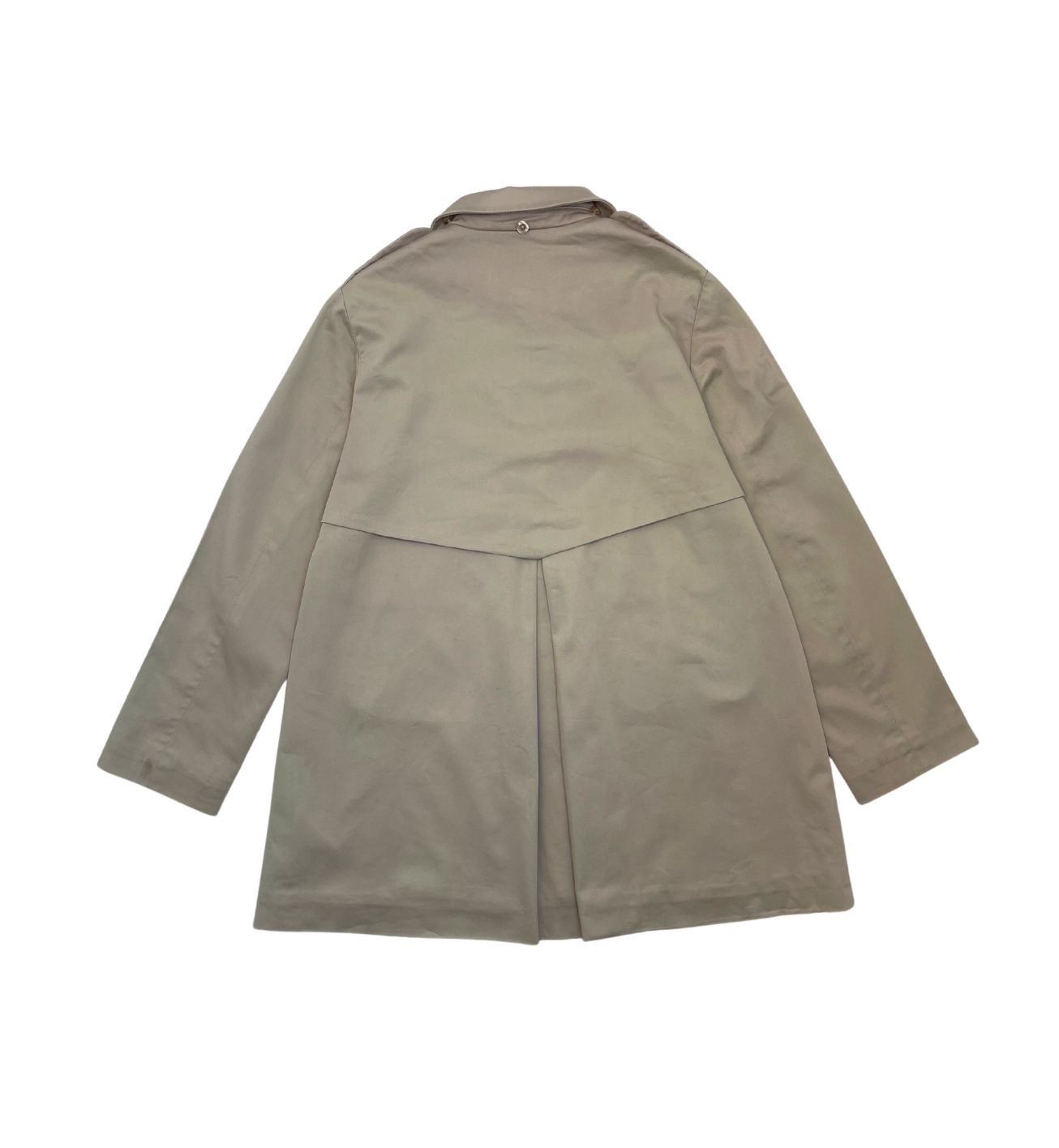 JACADI - Manteau beige - 8 ans