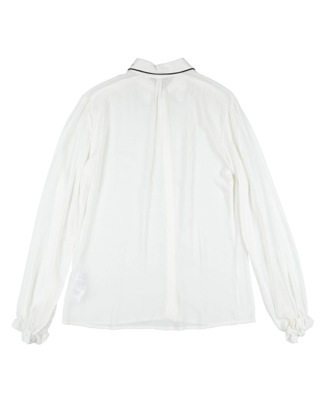 PATRIZIA PEPE - Chemise shine like a star - 10 ans