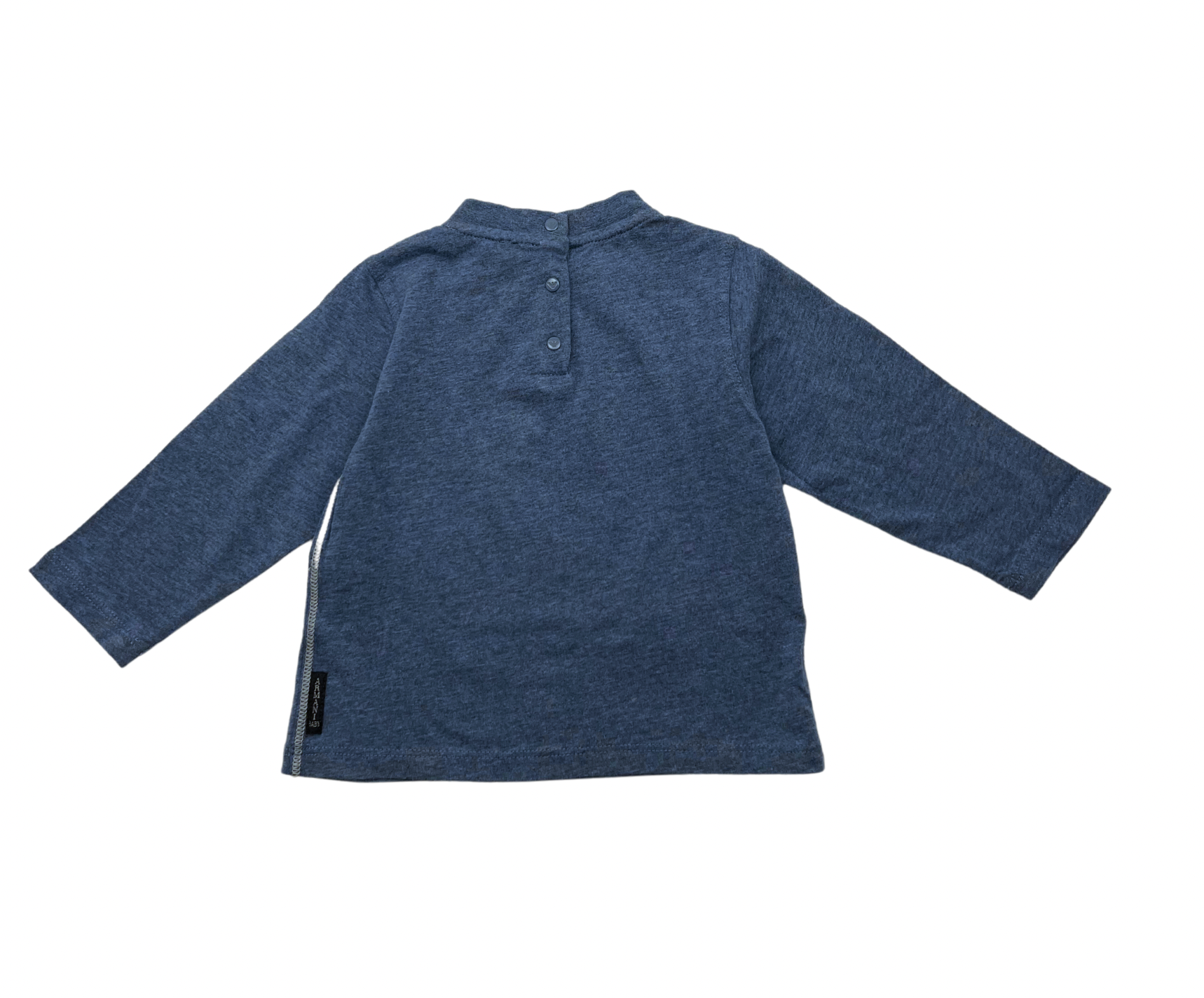 ARMANI - T-shirt chien - 9 mois