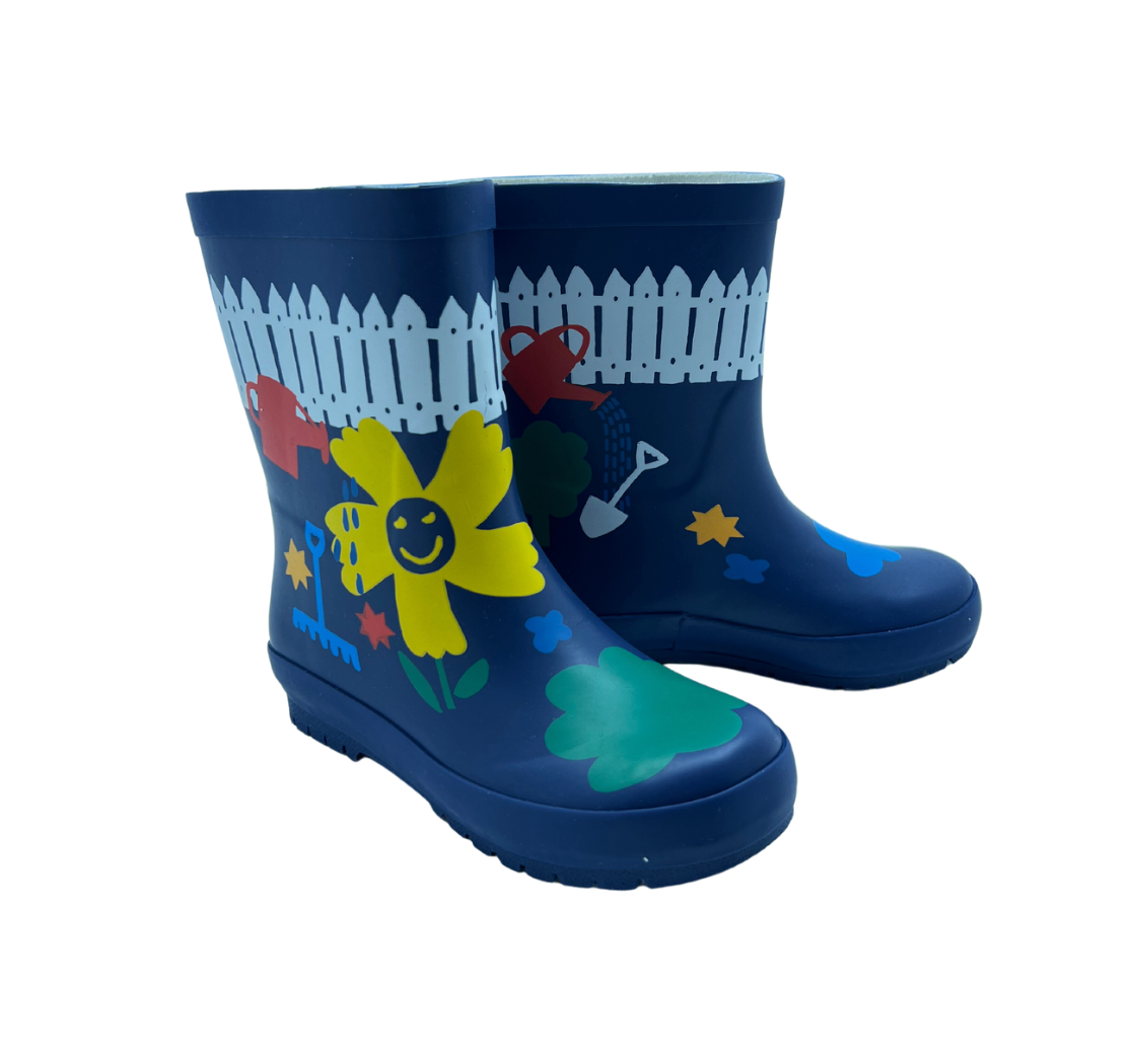 STELLA MCCARTNEY - Gardening rain boots - 29