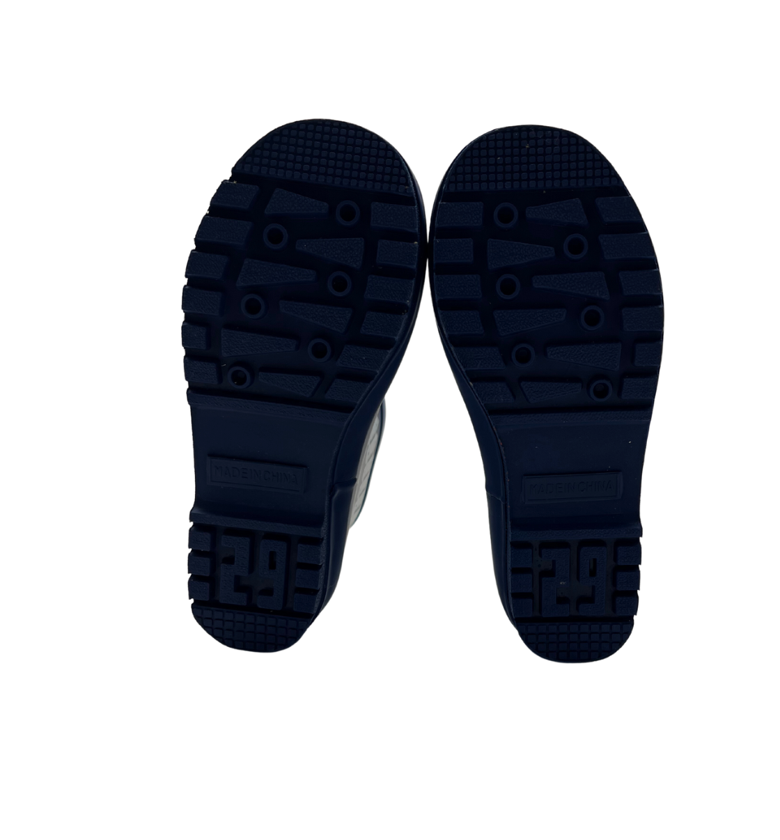 STELLA MCCARTNEY - Gardening rain boots - 29