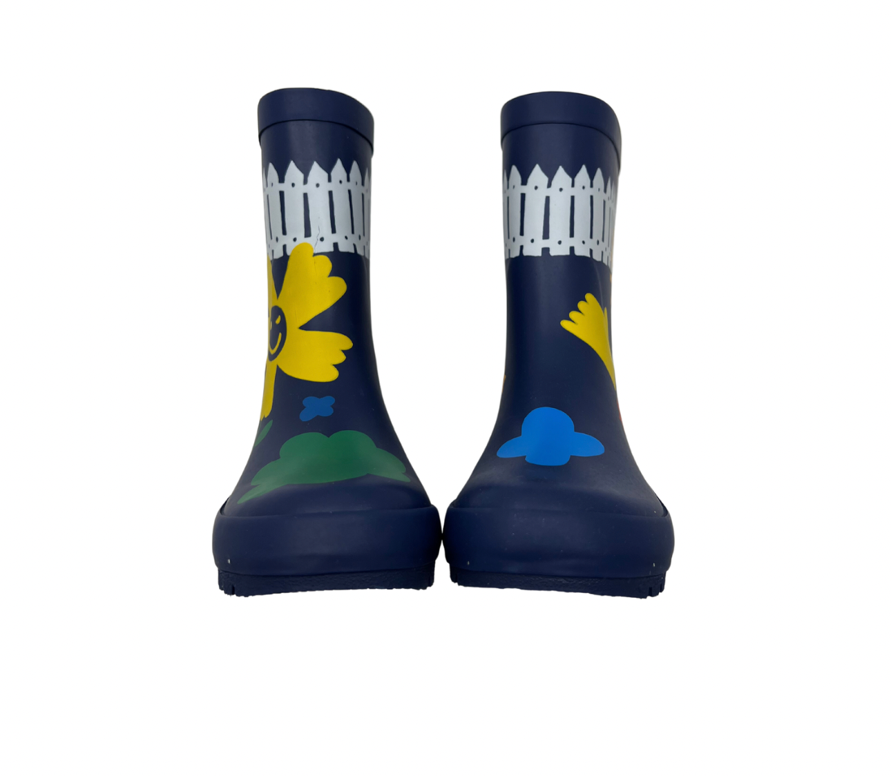 STELLA MCCARTNEY - Gardening rain boots - 29