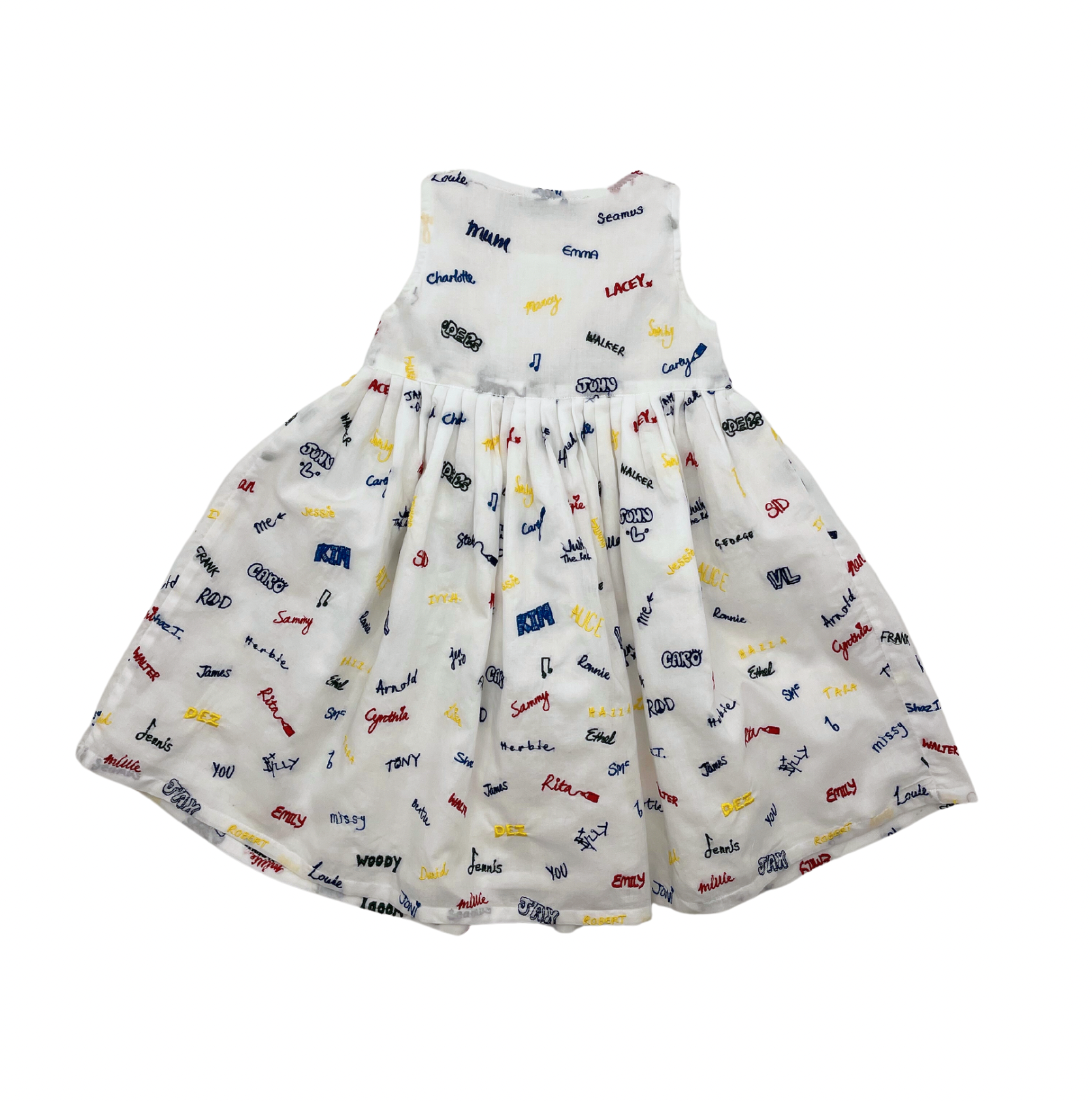 STELLA MCCARTNEY - Dress - 2 years